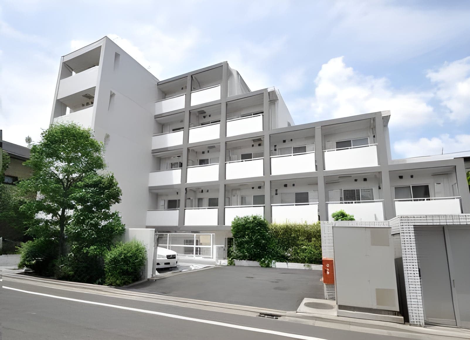 ミテッツァ矢向 0506