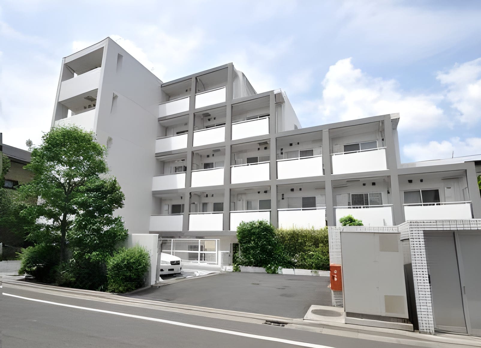 ミテッツァ矢向 0306