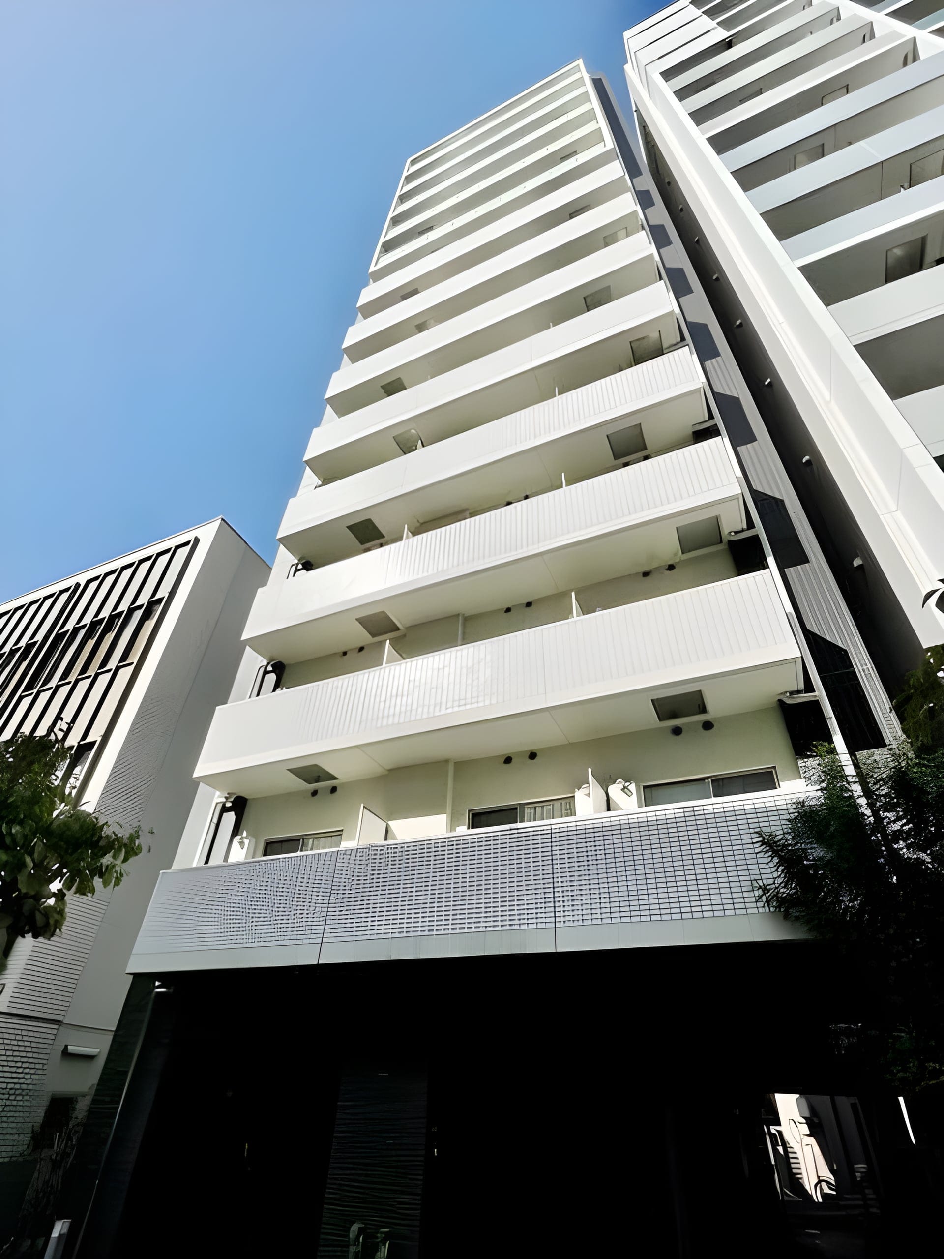 ハウスセゾン新板橋 702