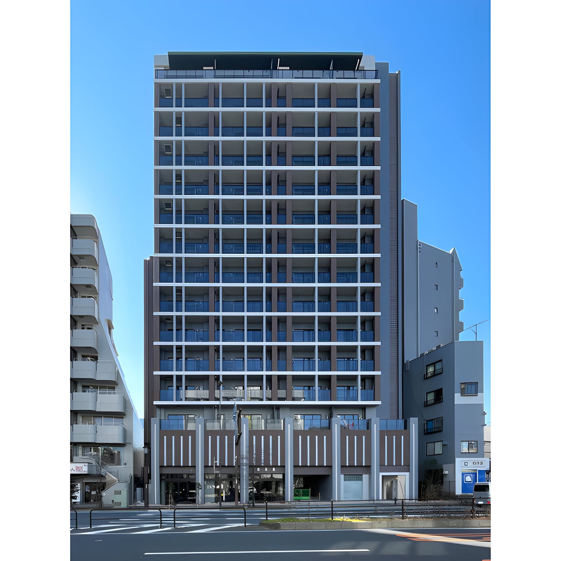 BluRock後楽園 0508
