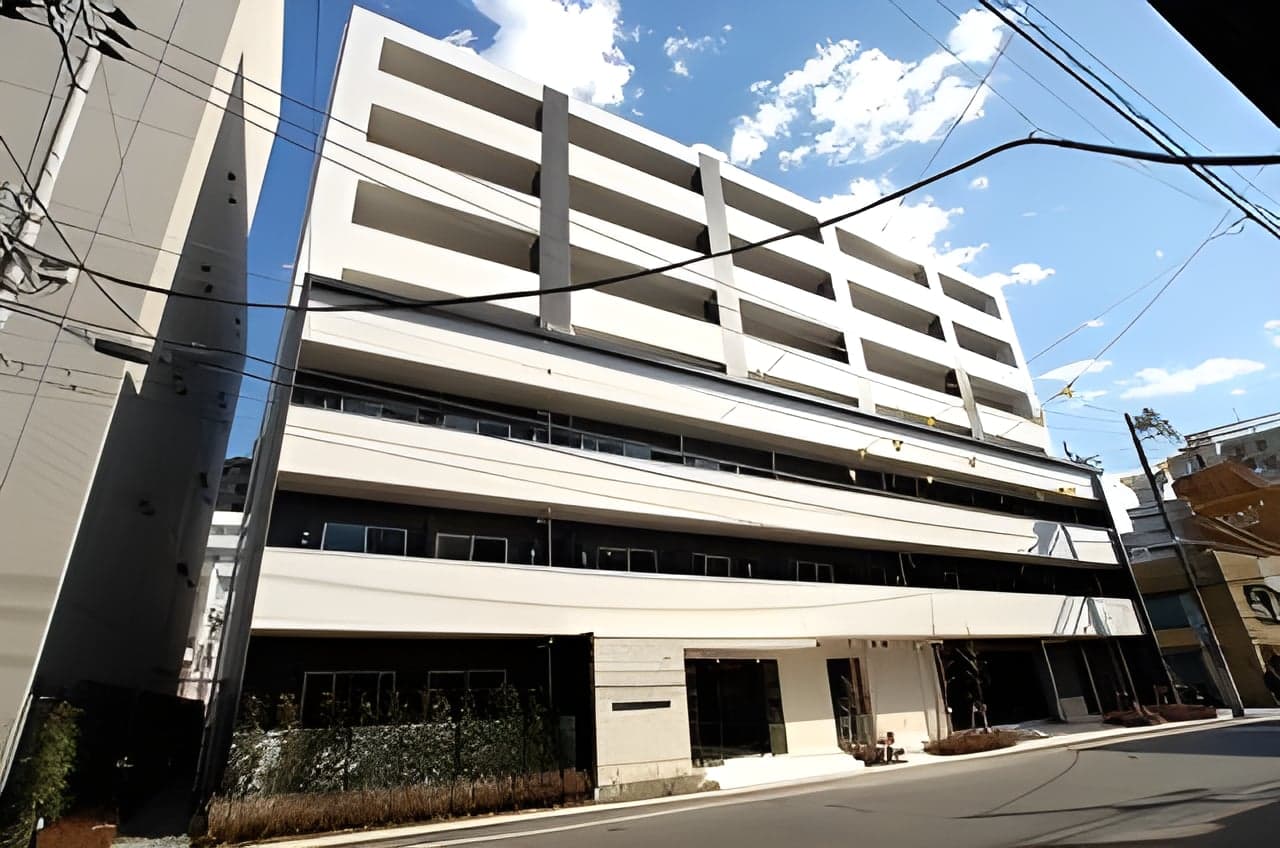 ステージグランデ錦糸町 506