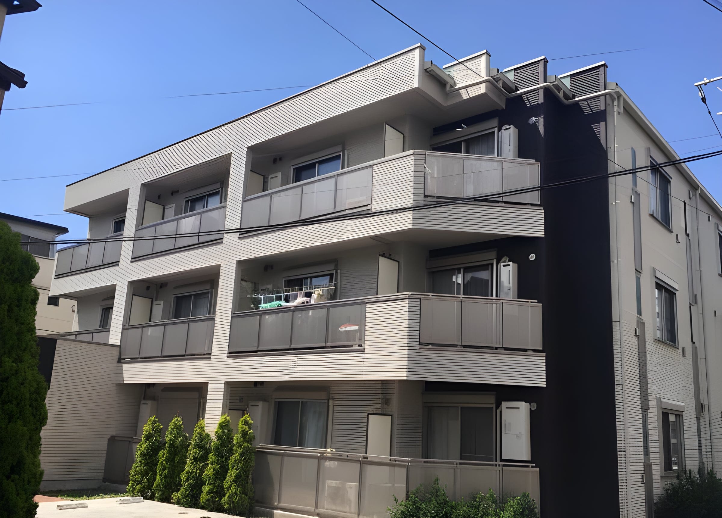 キャナルステージ 306