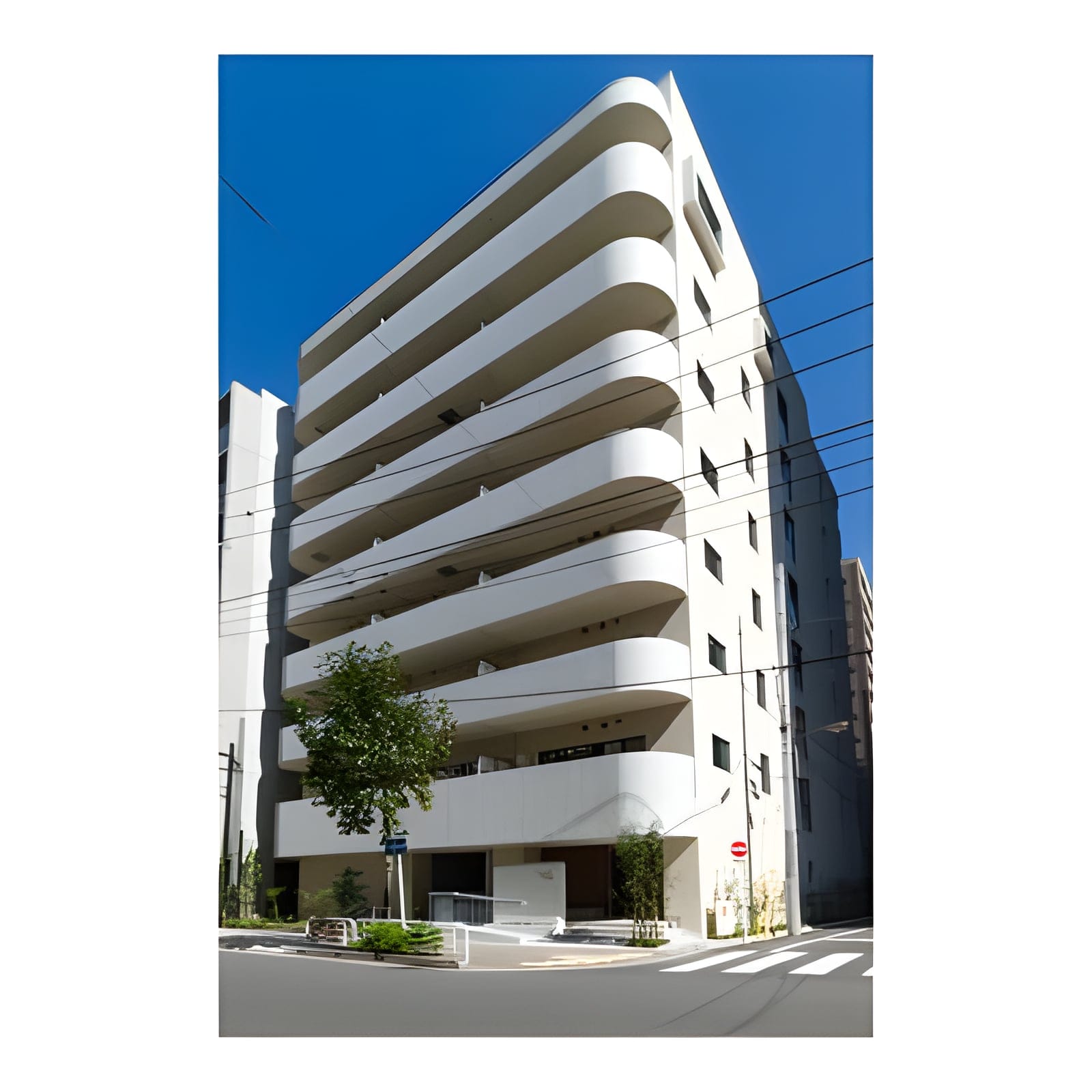 リバーパーク門前仲町 402