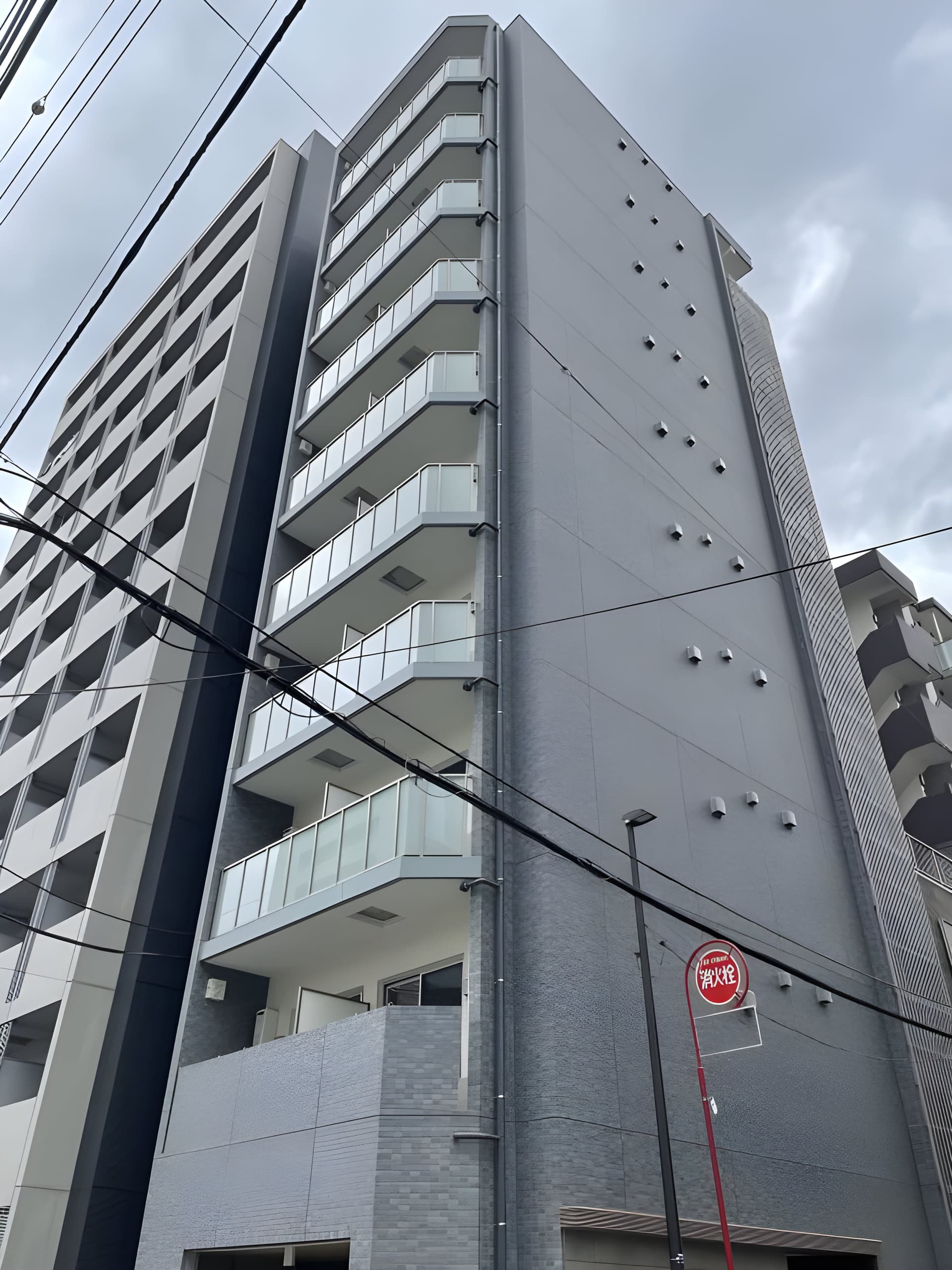 セナリオフォルム錦糸町 0601