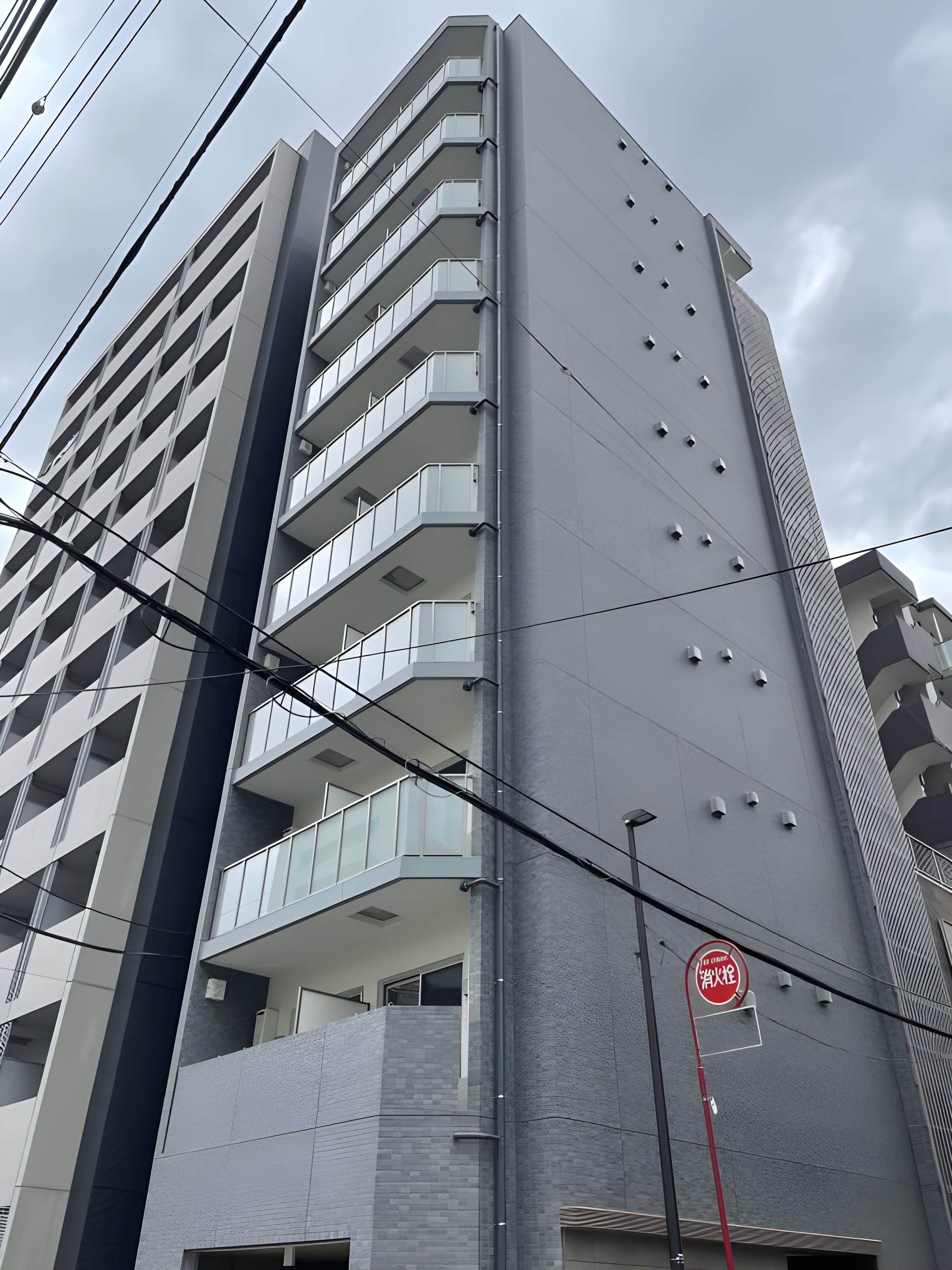 セナリオフォルム錦糸町 0601
