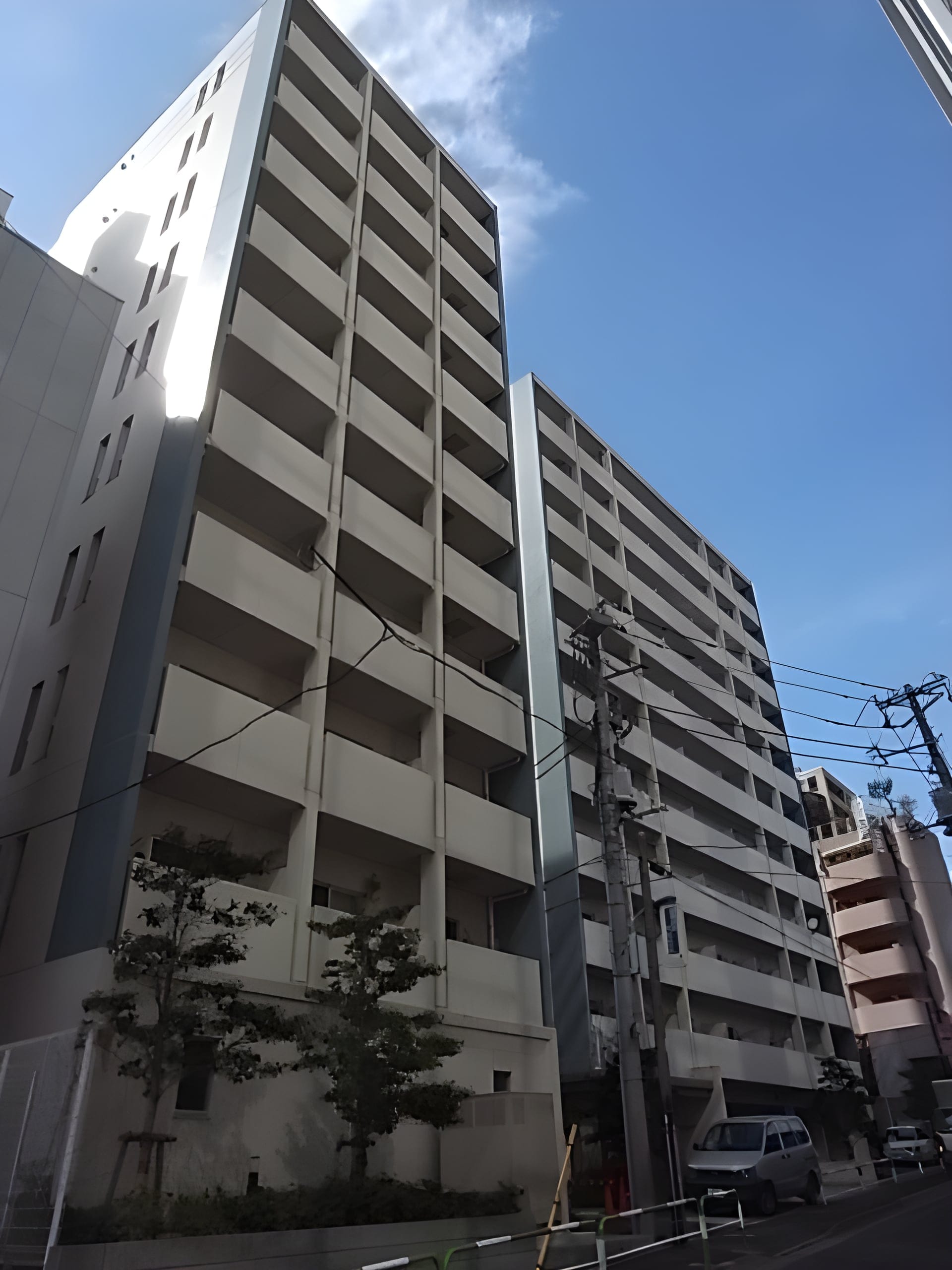 レガーロ御茶ノ水Ⅱ 0508