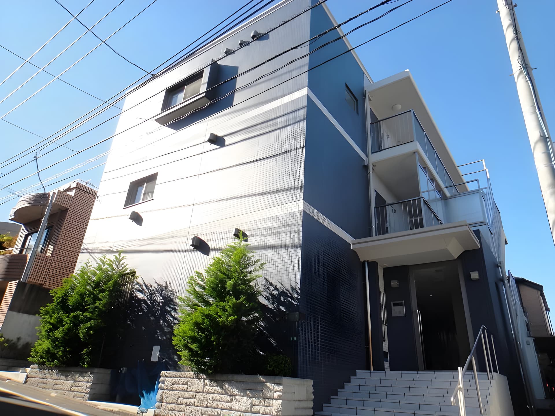 クアトロN 202