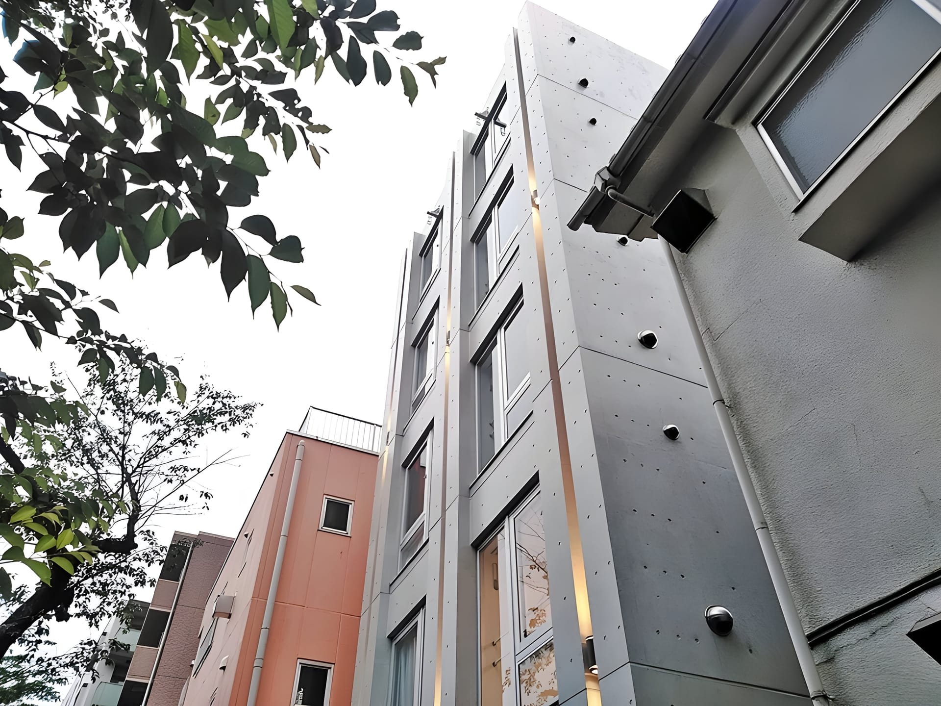 b’CASA早稲田 501