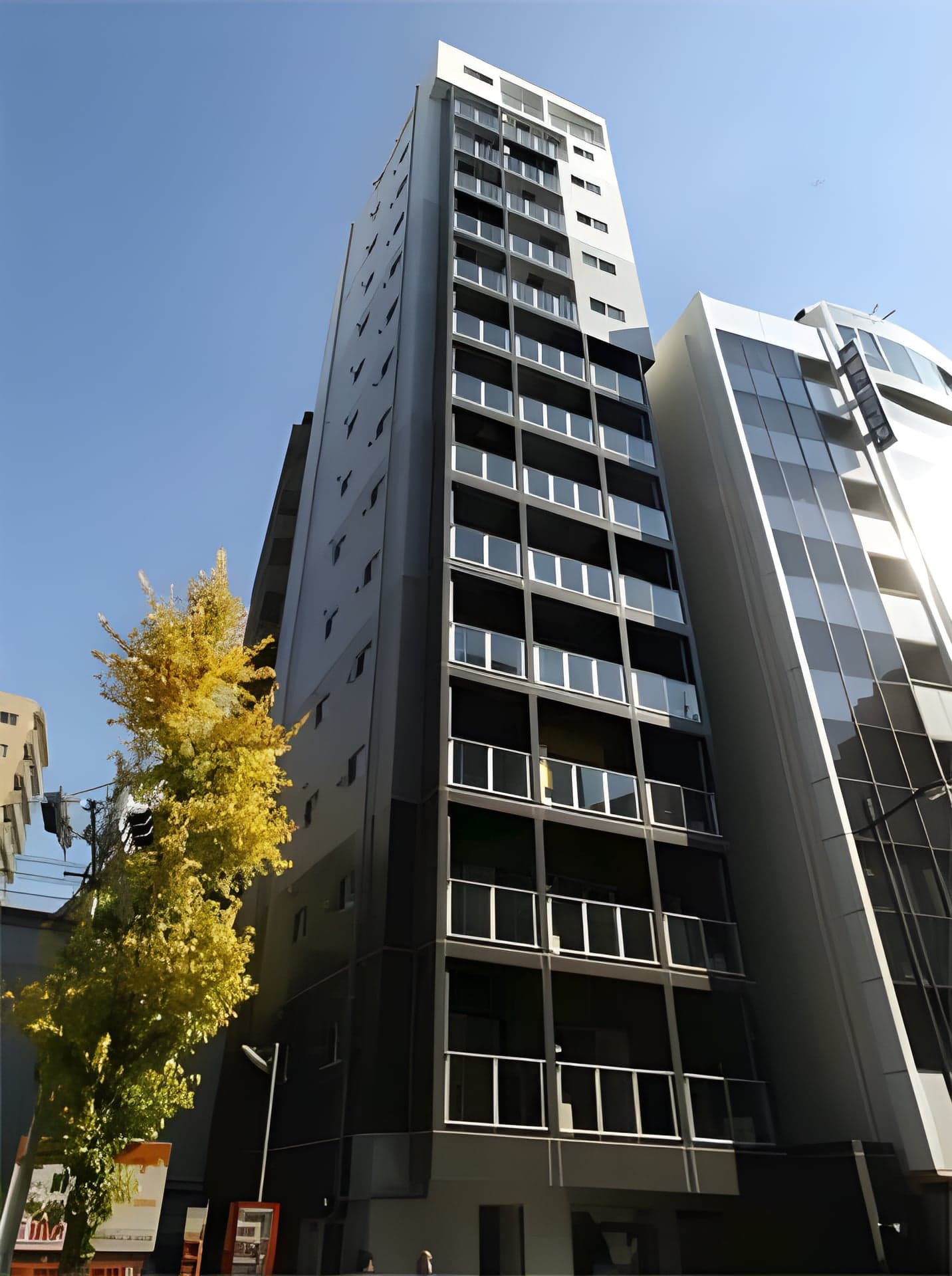 ブライズ神田岩本町 301