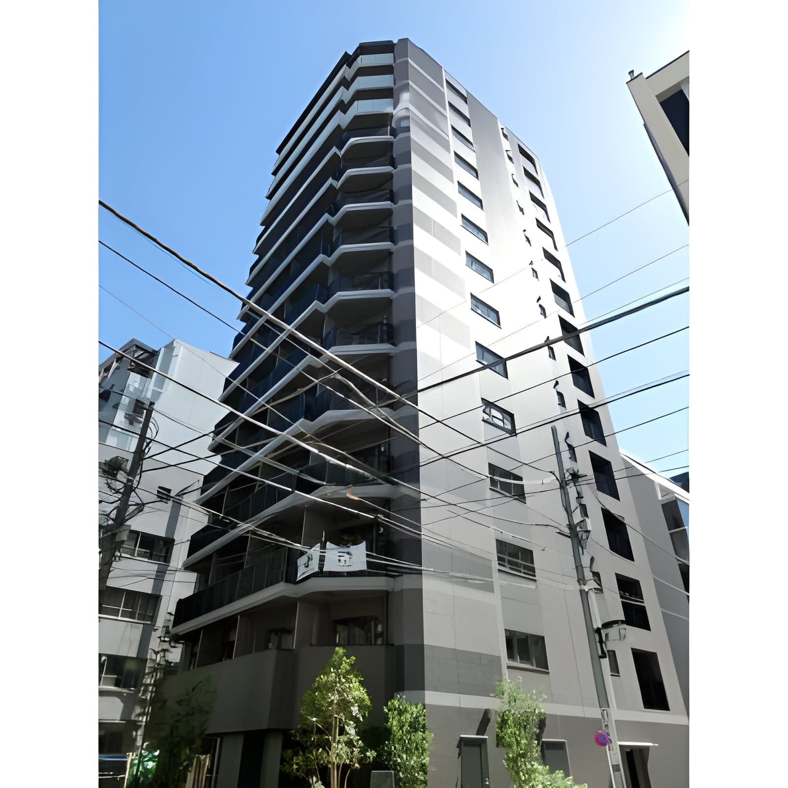 パークアクシス小伝馬町 705