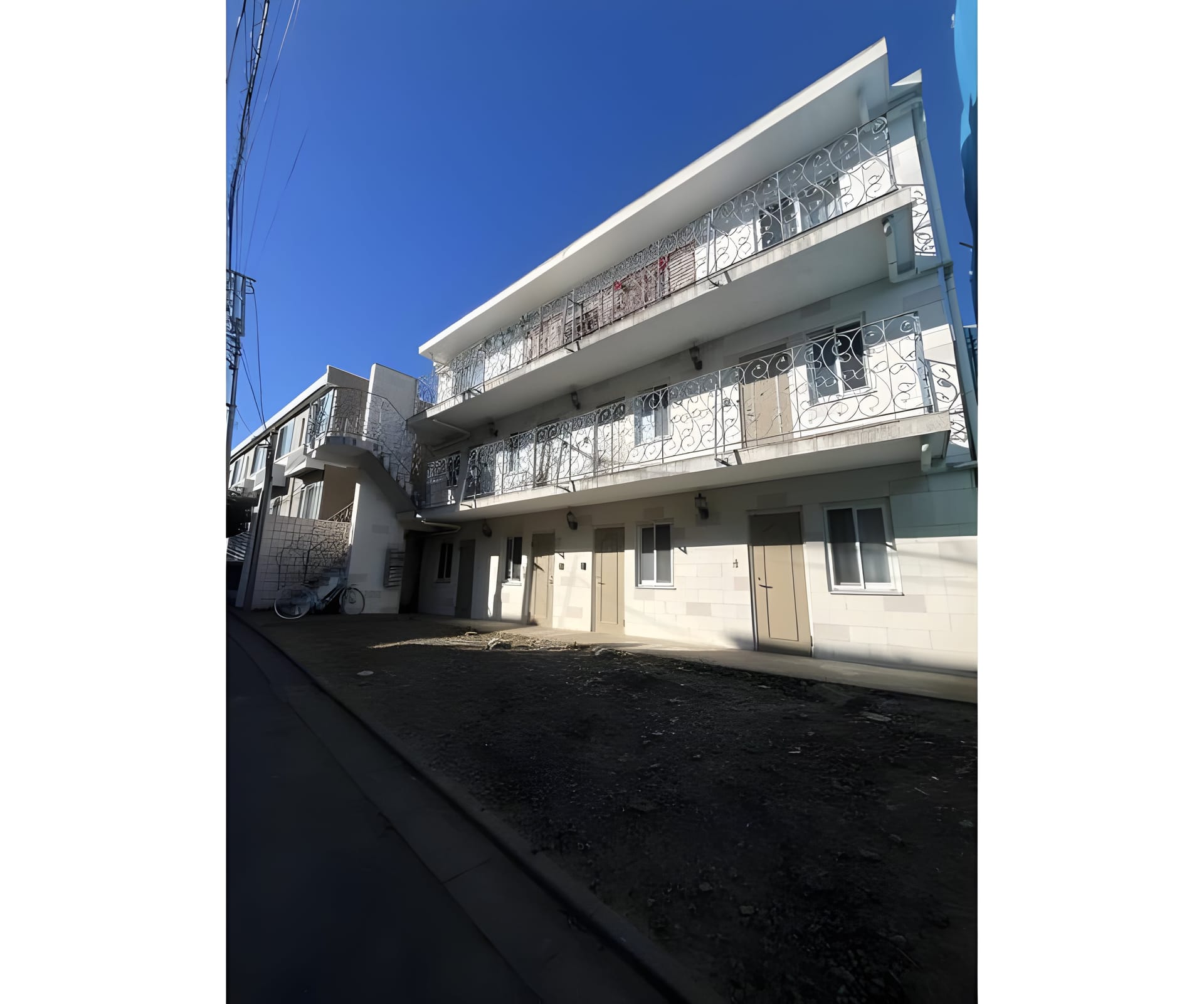 モデラート 301