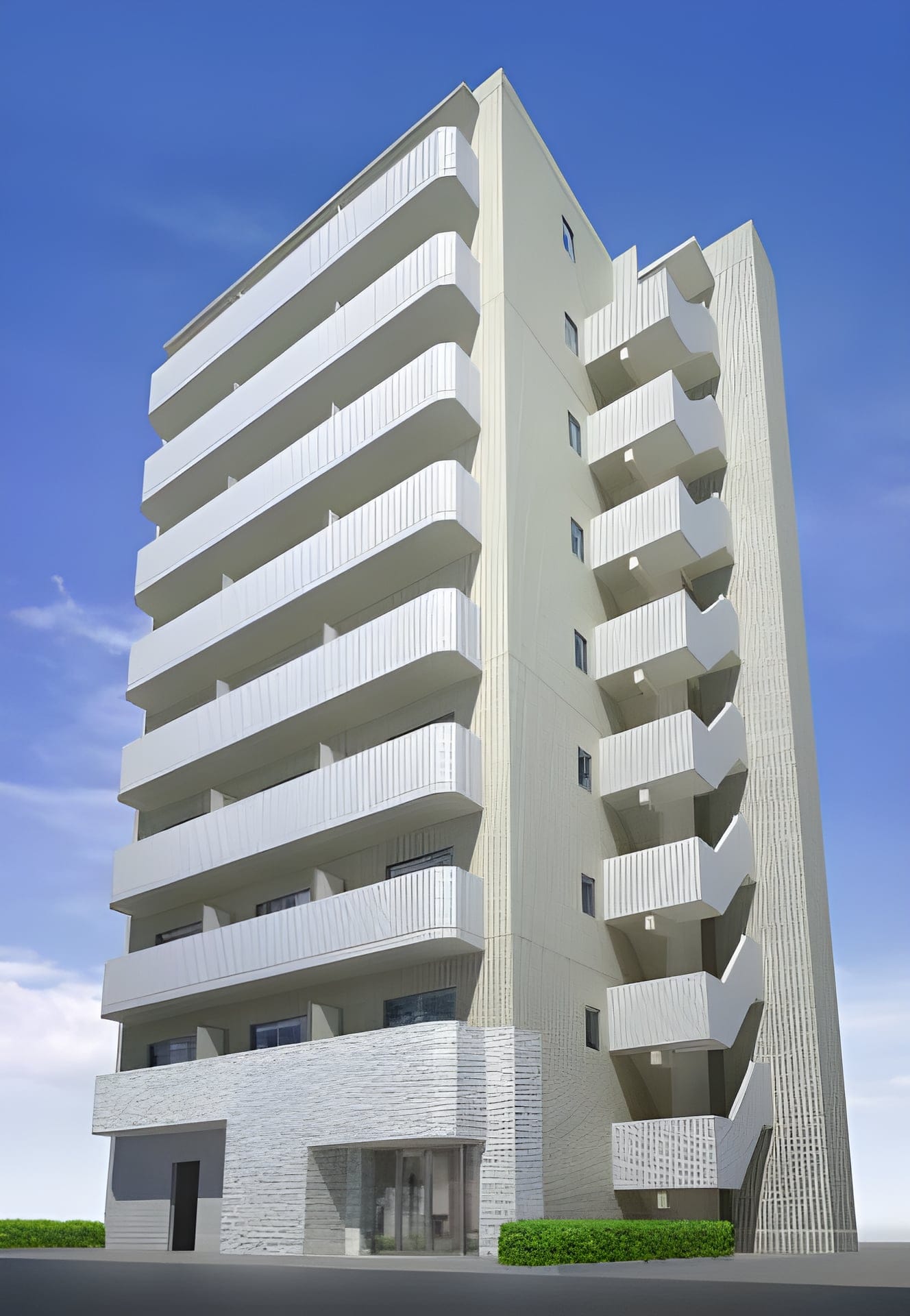 リヴシティ錦糸町 202