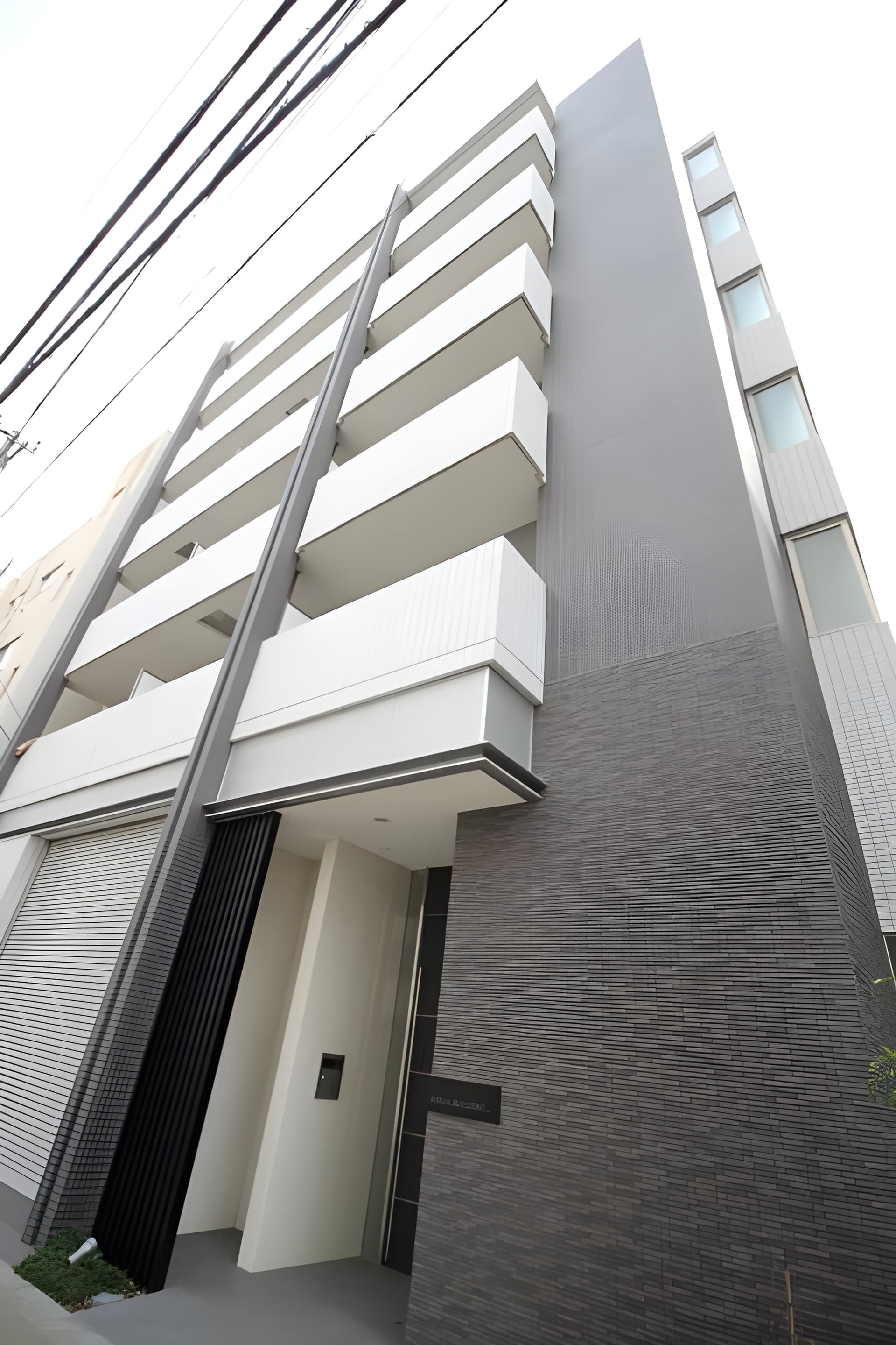 クローネ住吉 0403