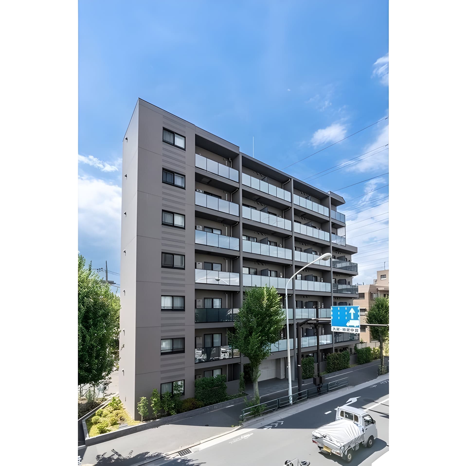 ARKMARK上北沢 201