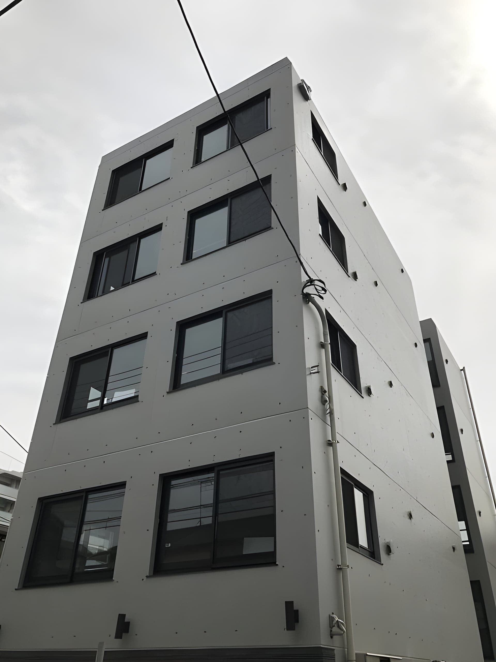 Air Tower Nippori A棟 401