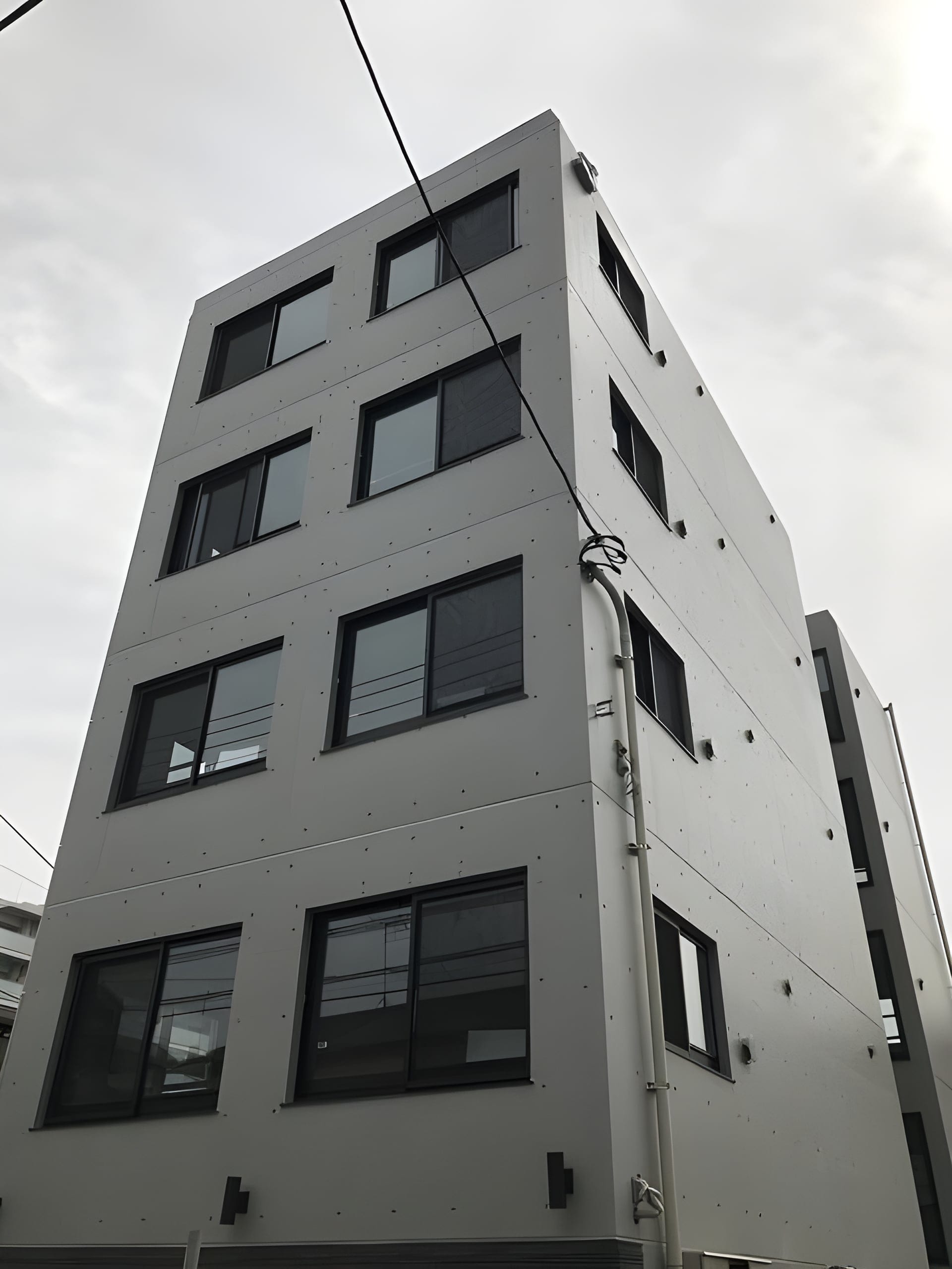 Air Tower Nippori A棟 501