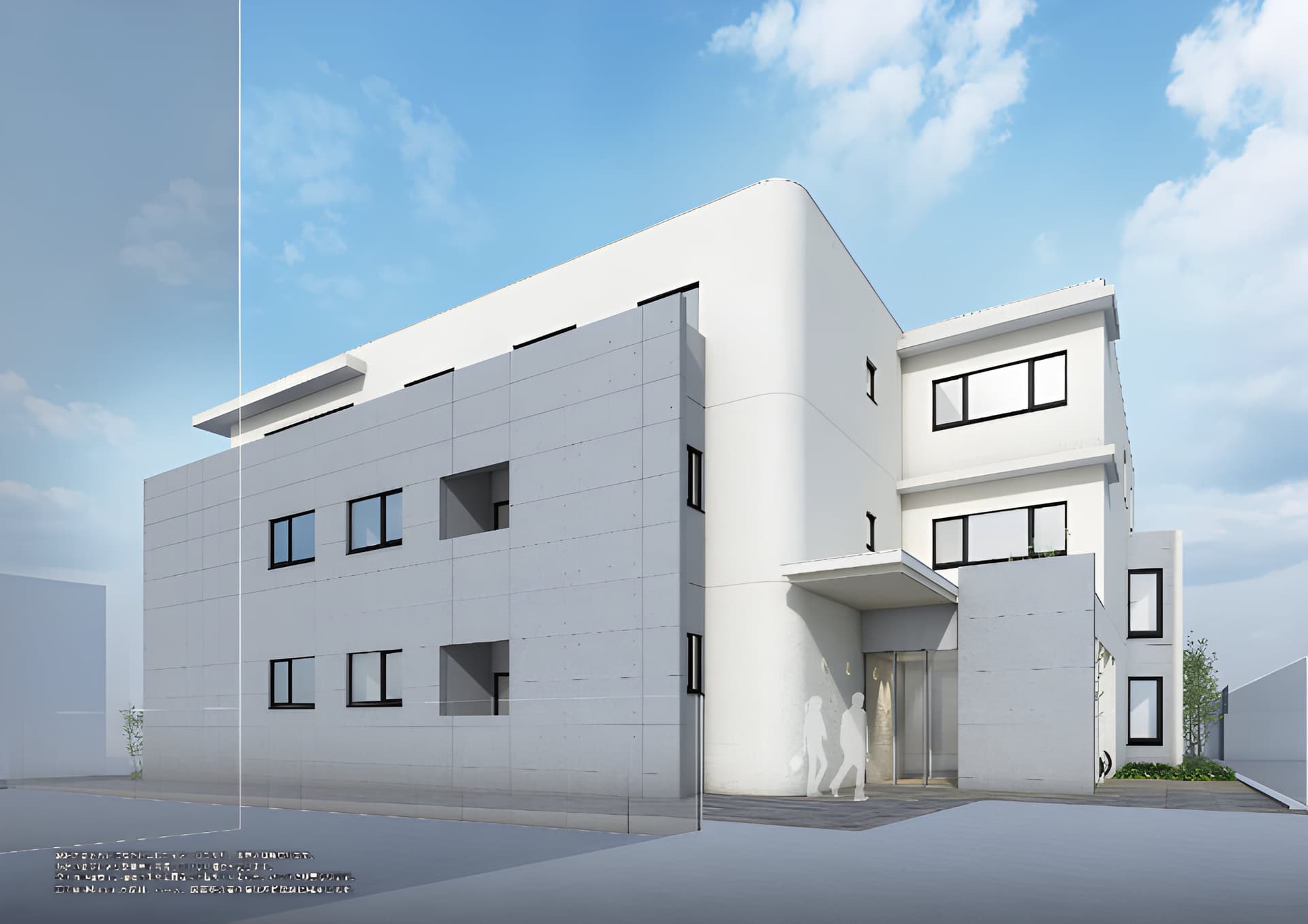 A-3 ASAGAYA Residence 101