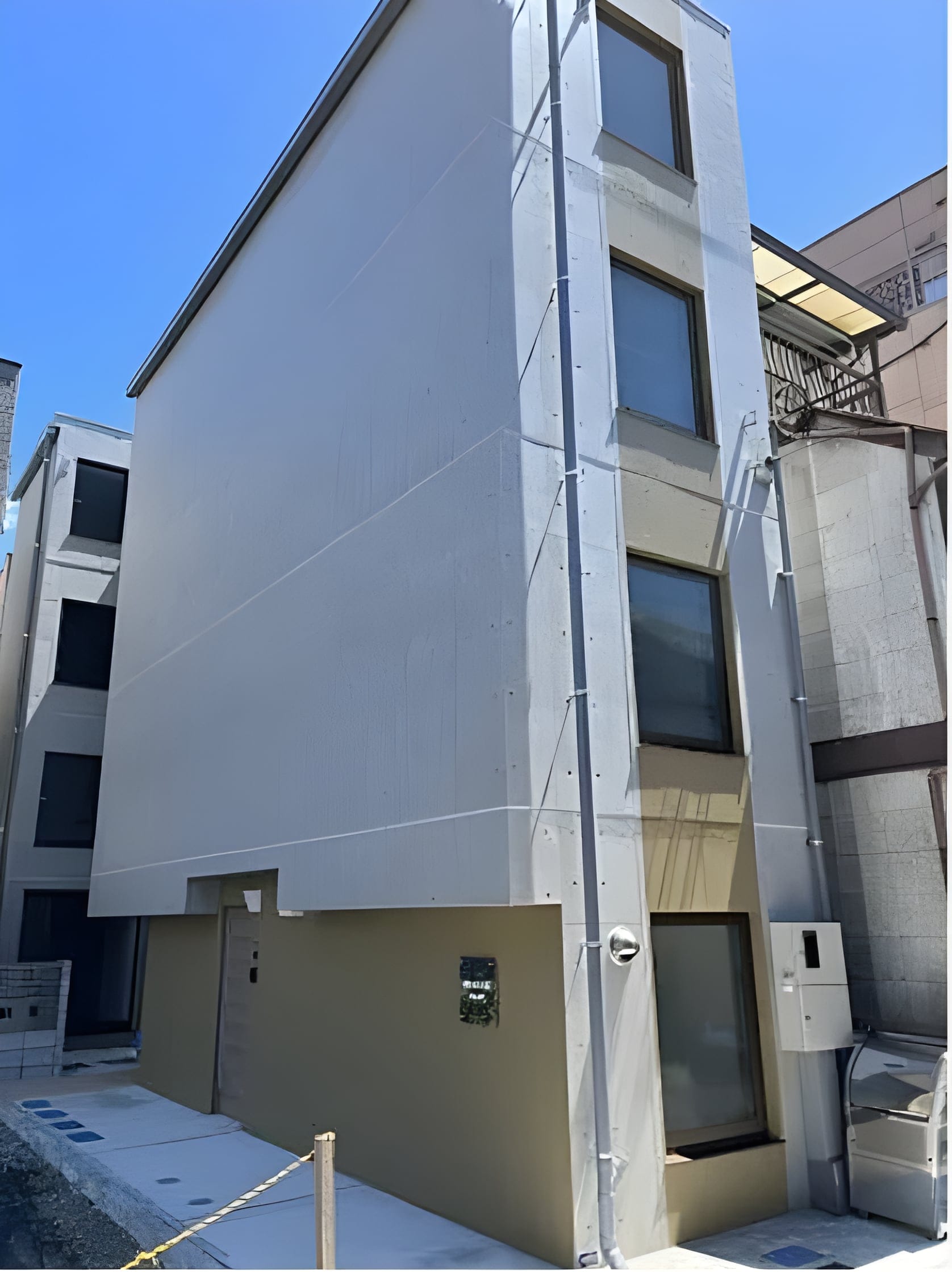 アーバンネスト渋谷本町 102