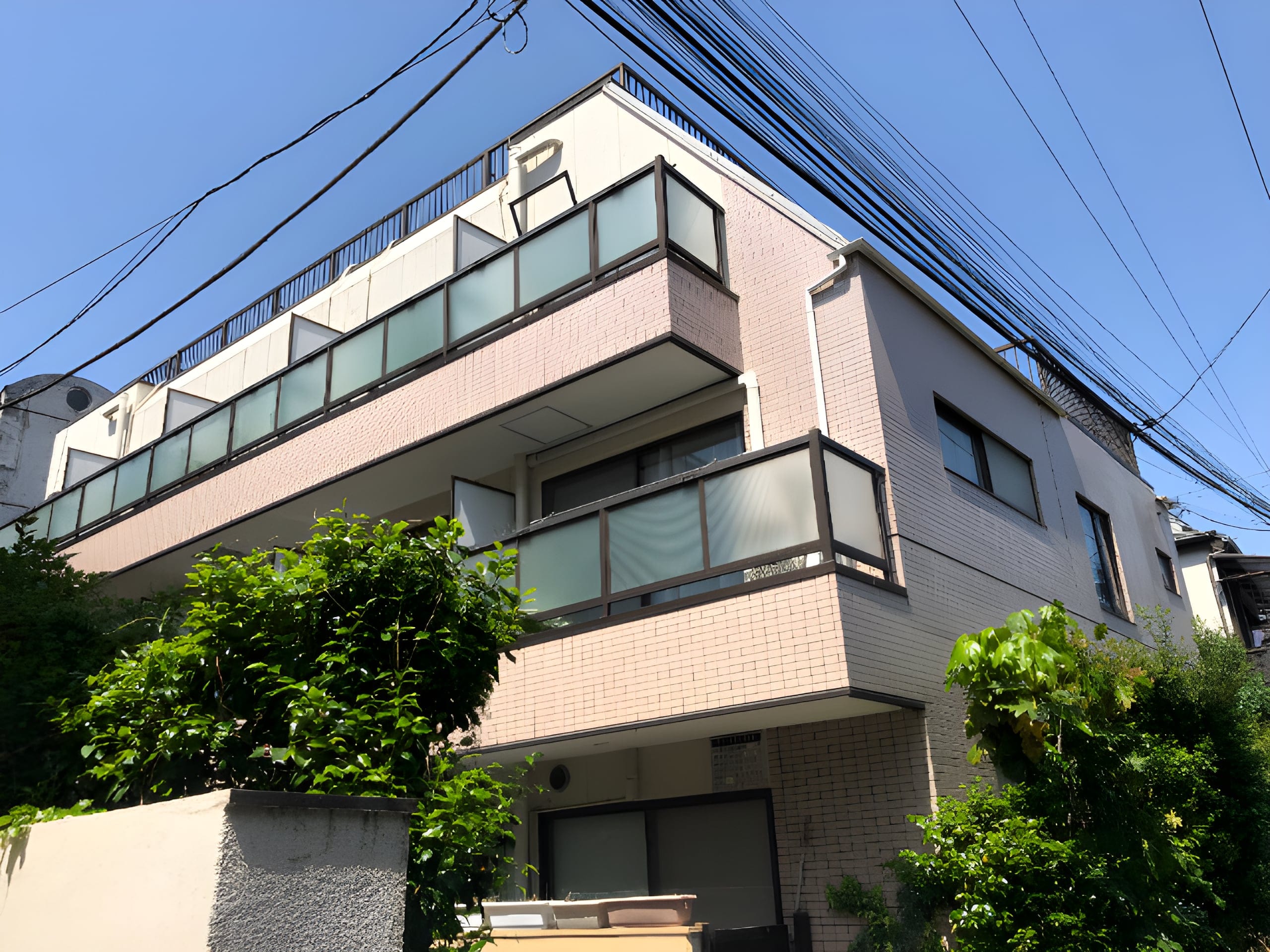 Kフラット 205