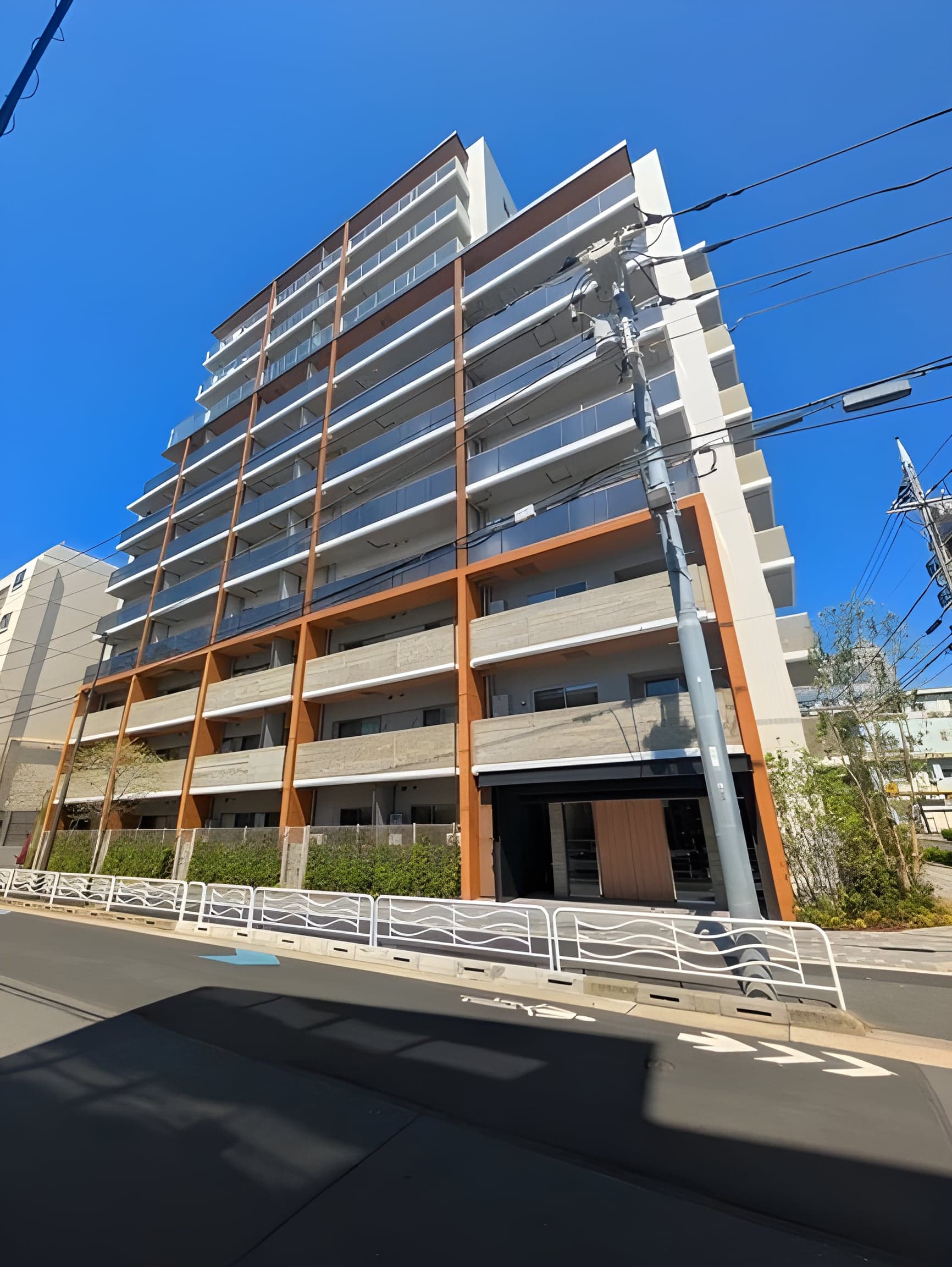 パークホームズ東陽町 310
