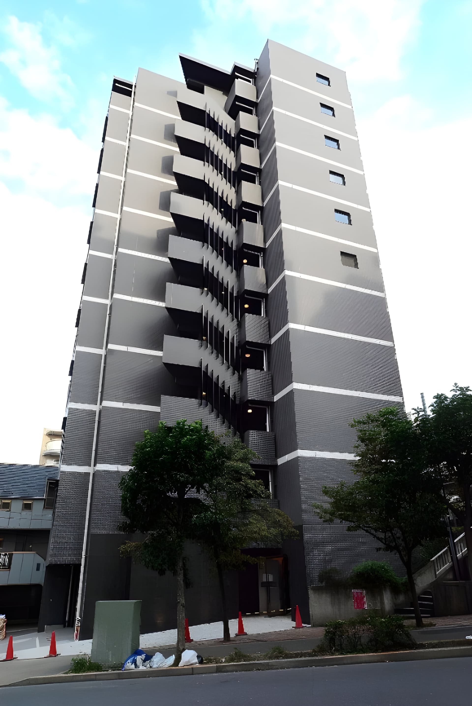 GRAND CONCIERGE 恵比寿 1001