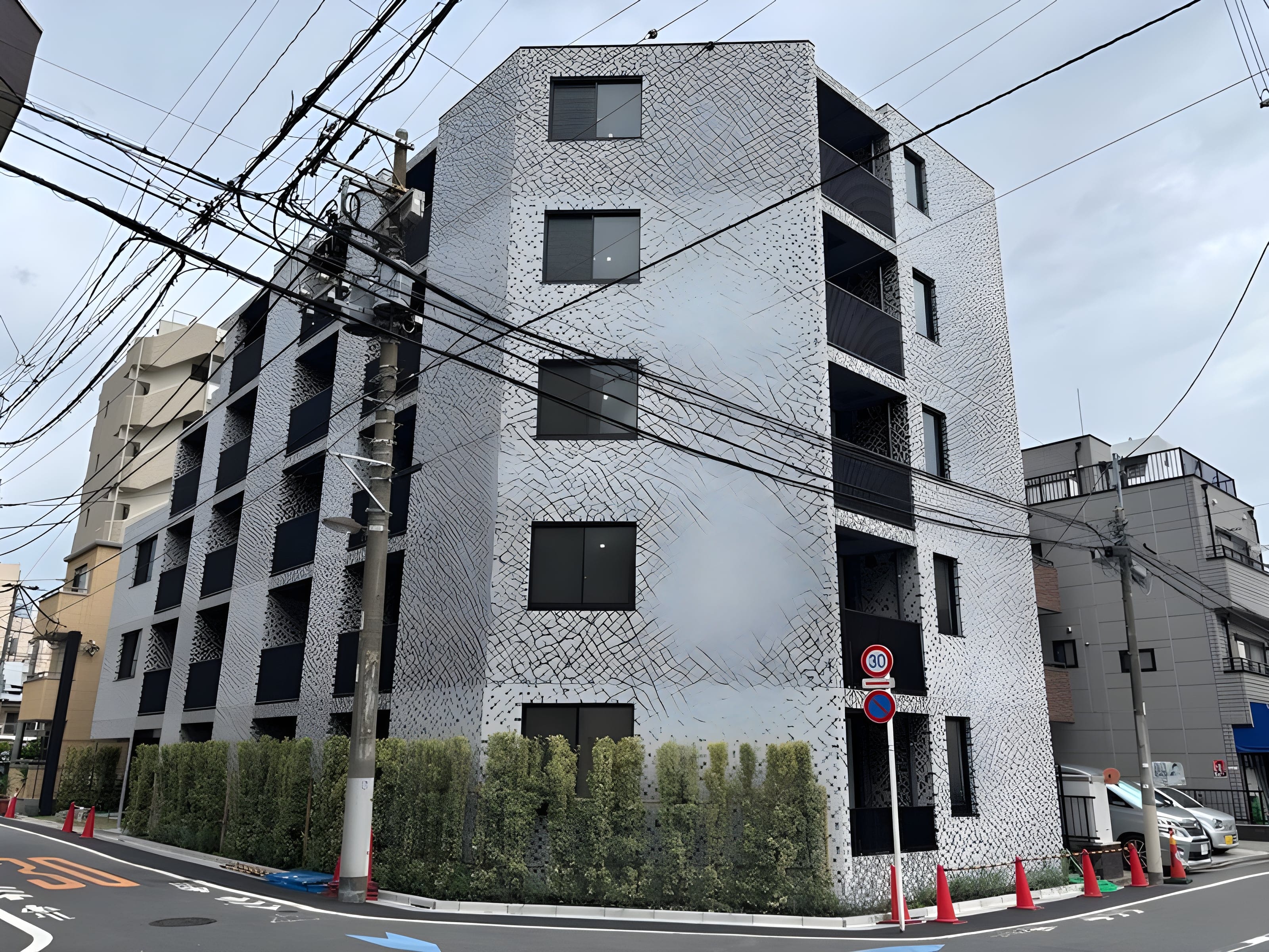 SOLASIAresidence亀戸 204