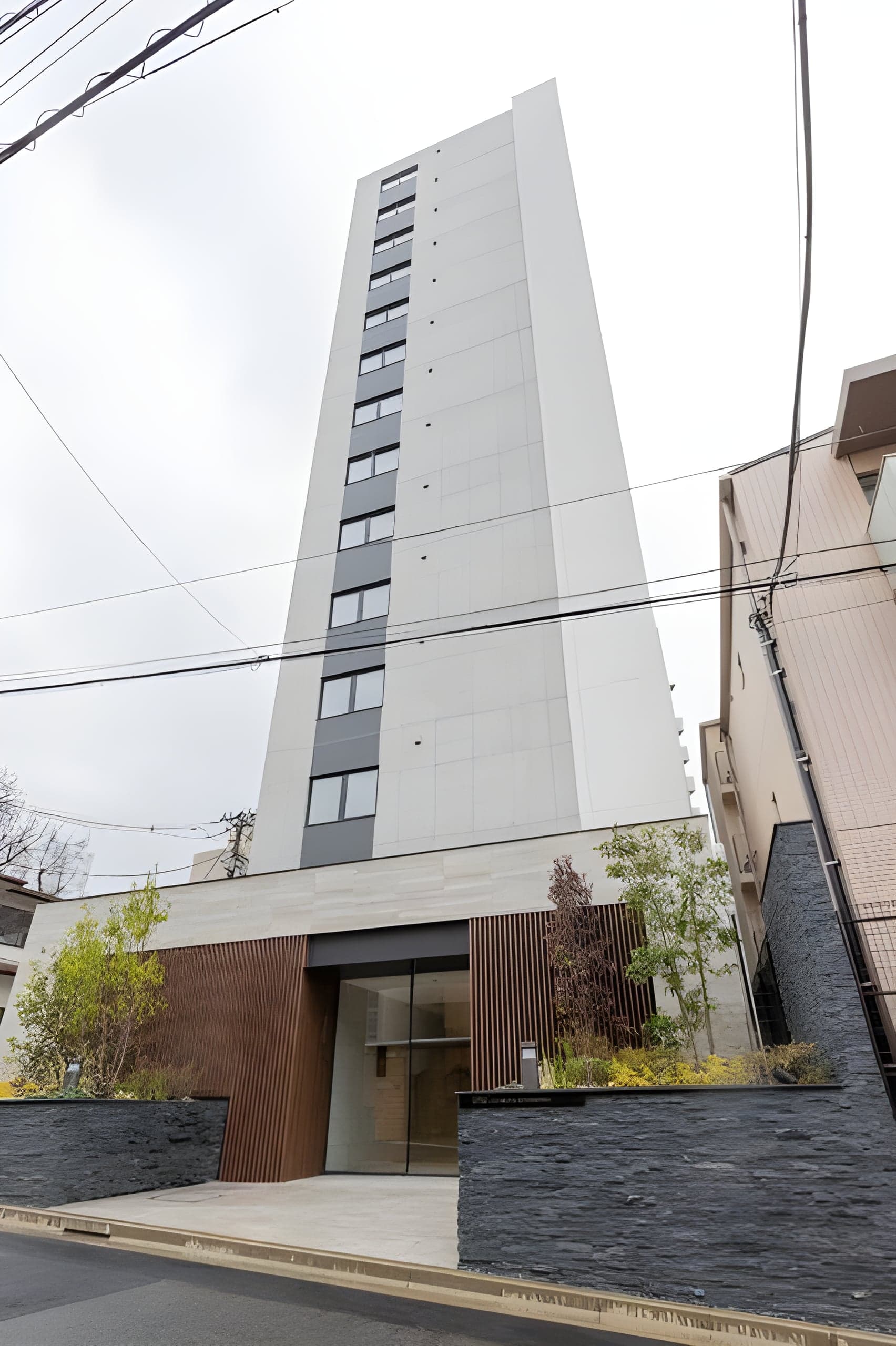 イプセ渋谷本町 901