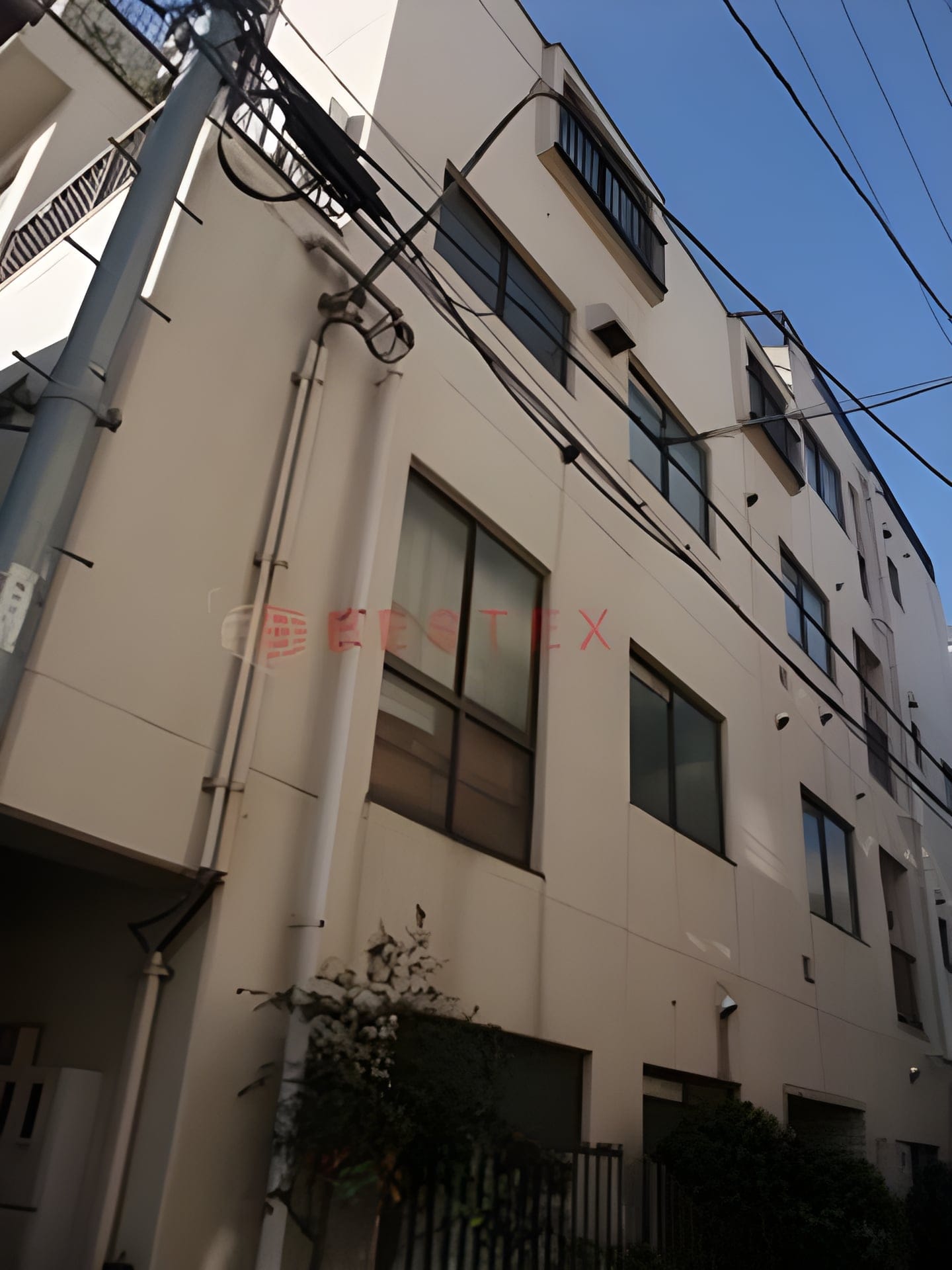 ハイネスイイダ 203