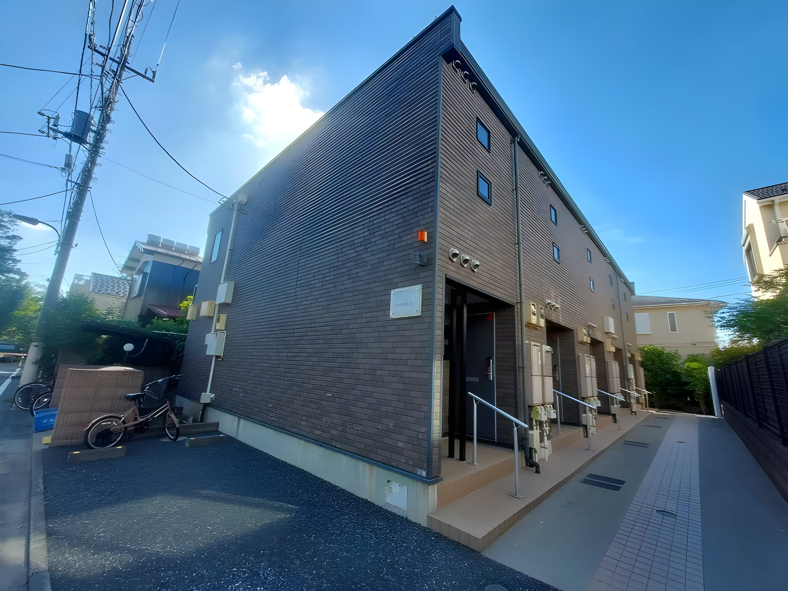 レオネクストエスグランデ 105