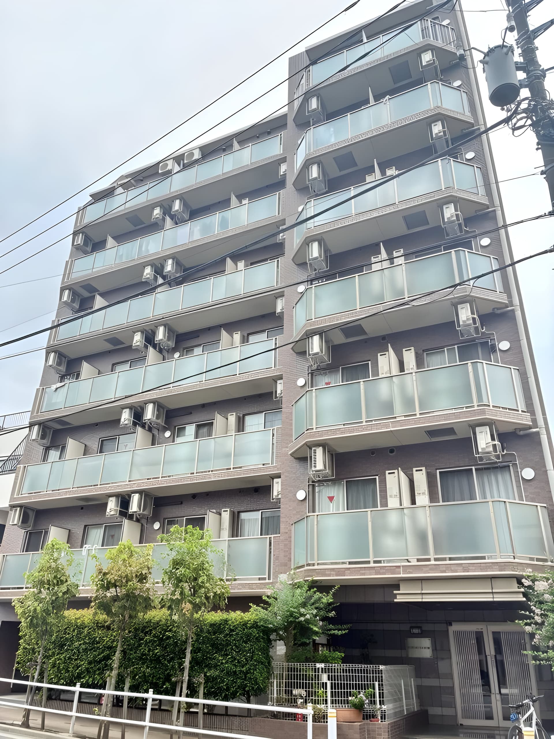 SUPURUSE板橋(スプルースイタバシ) 612