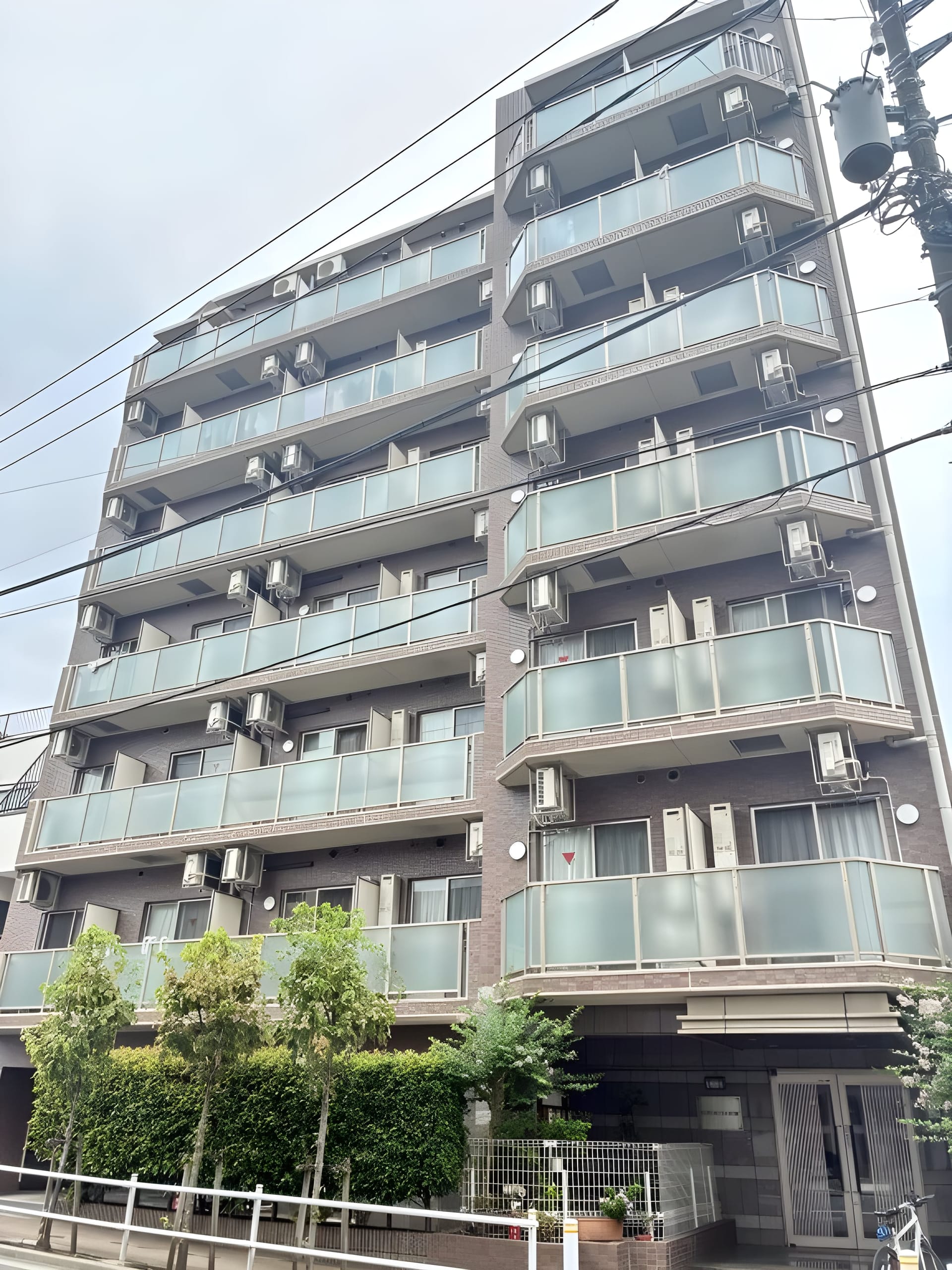 SUPURUSE板橋(スプルースイタバシ) 506
