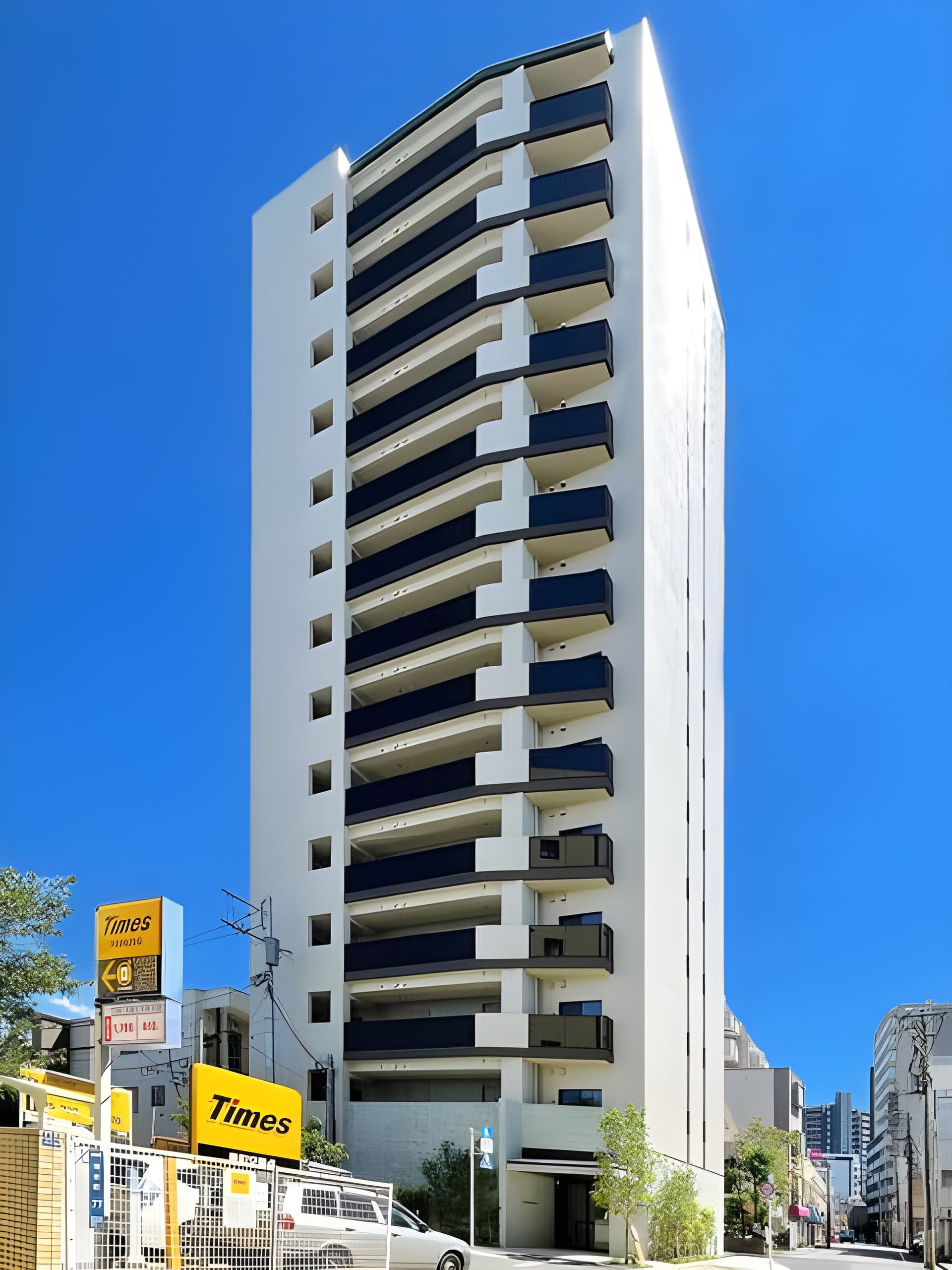 ORSUS板橋本町 0401