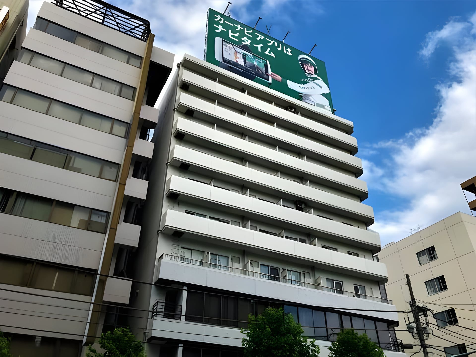 ヴェラハイツ日本橋 709