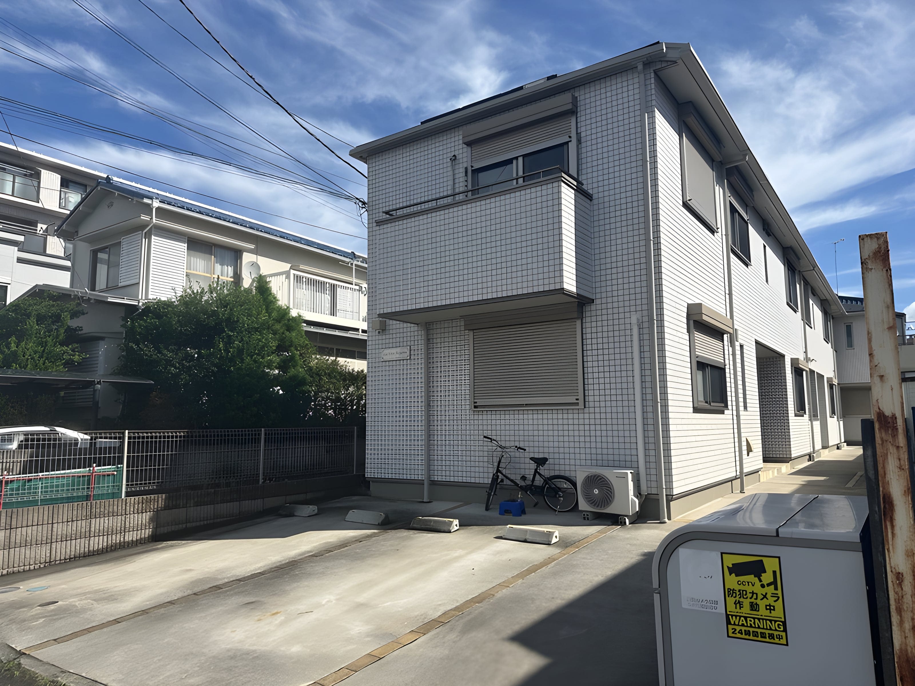 ラヴィータ青山 101