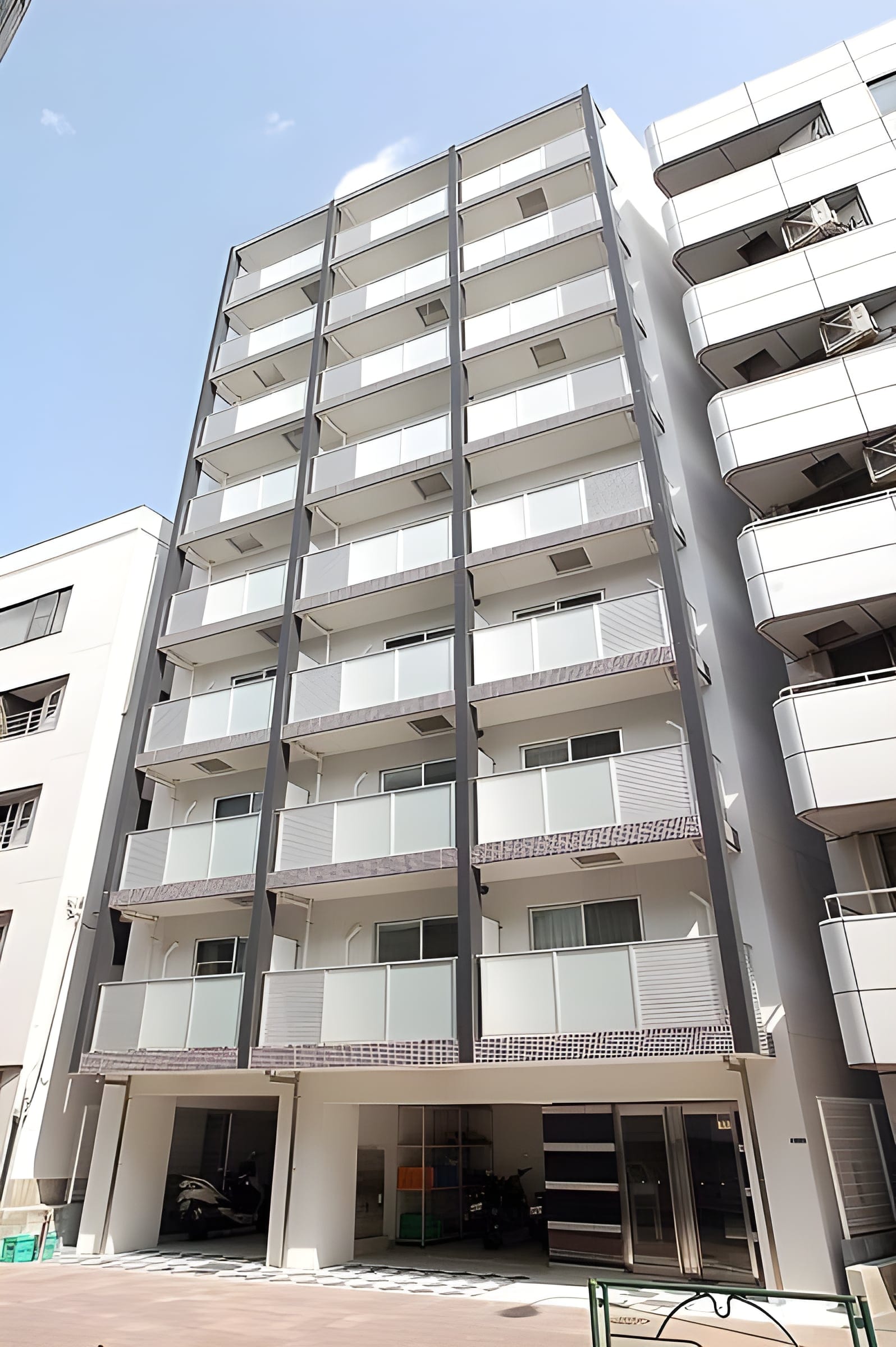 ステージファースト西巣鴨二番館 502