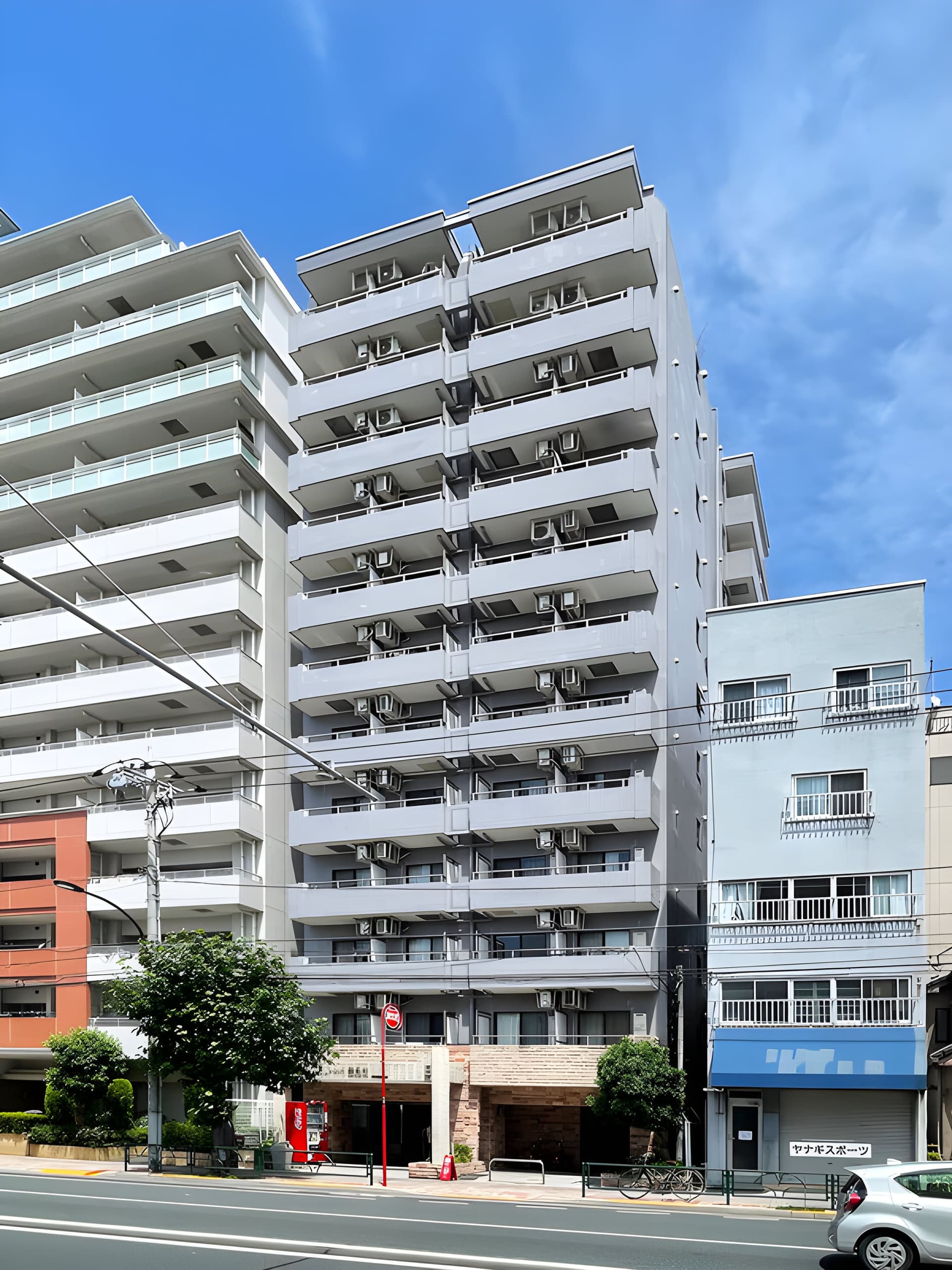 S-FORT錦糸町 1103