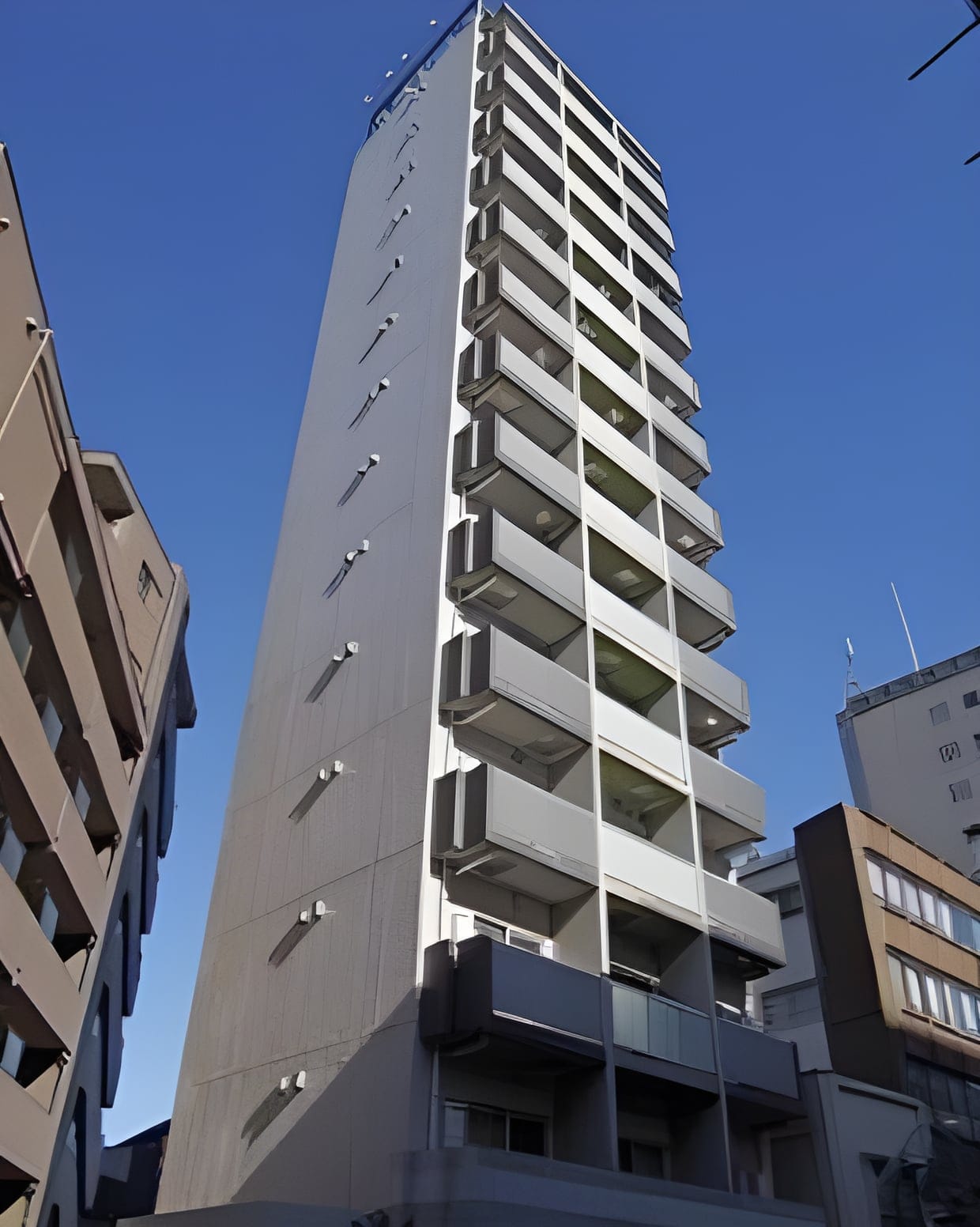 プレール・ドゥーク笹塚Ⅱ 1302