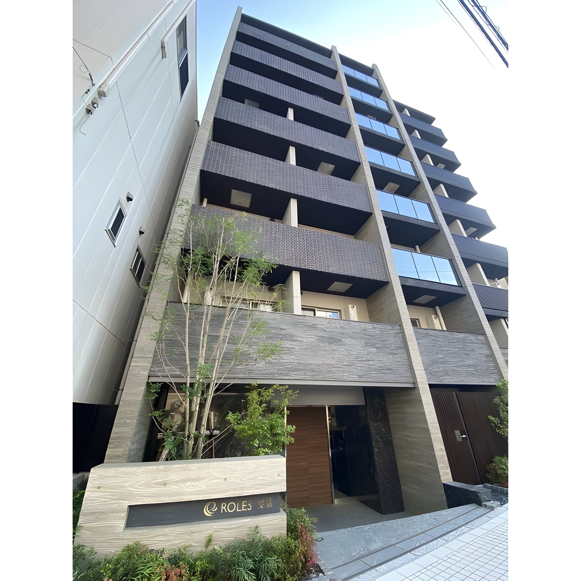 CASSIA押上桜橋 501