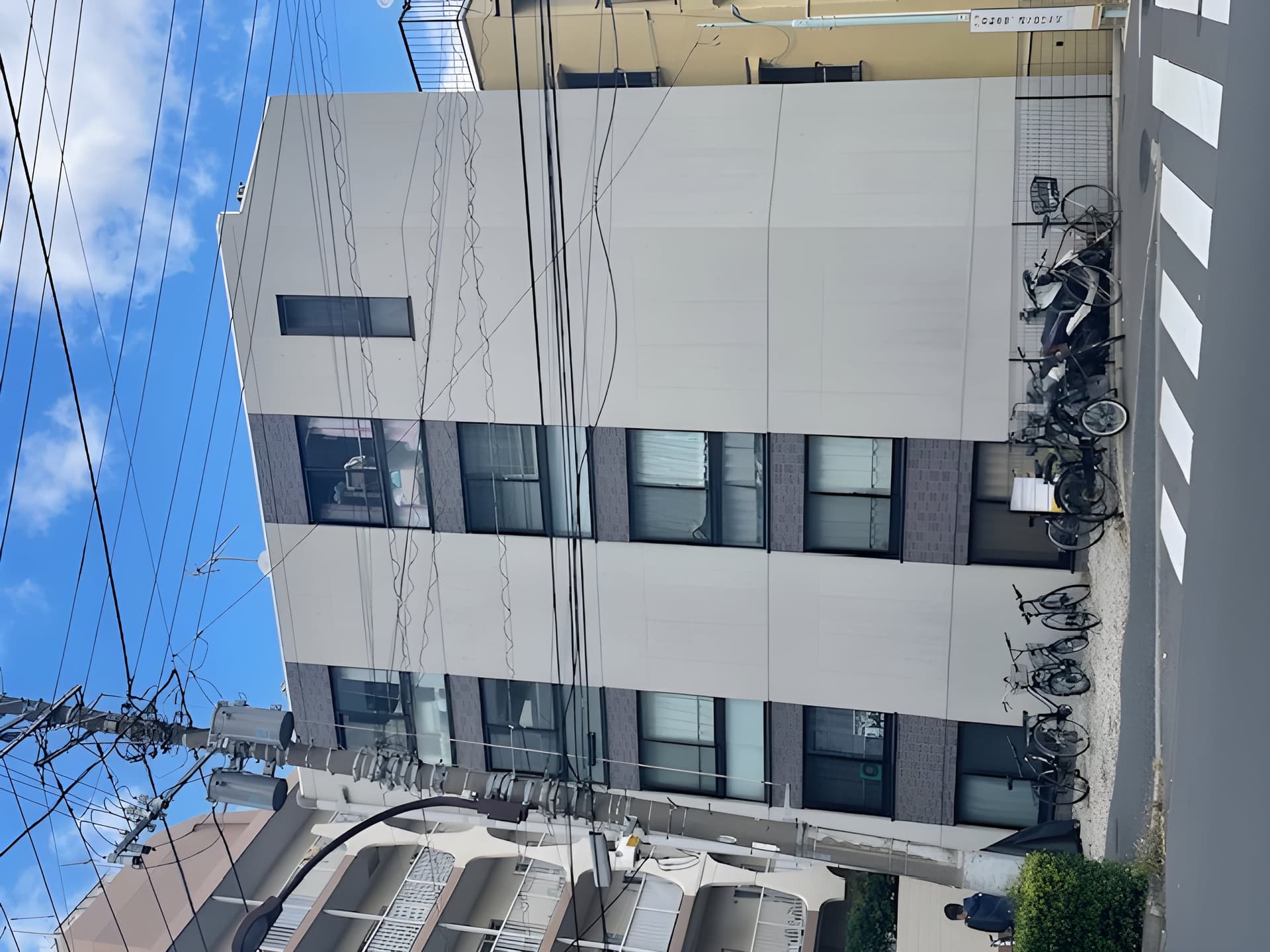 JASPER学芸大学 402