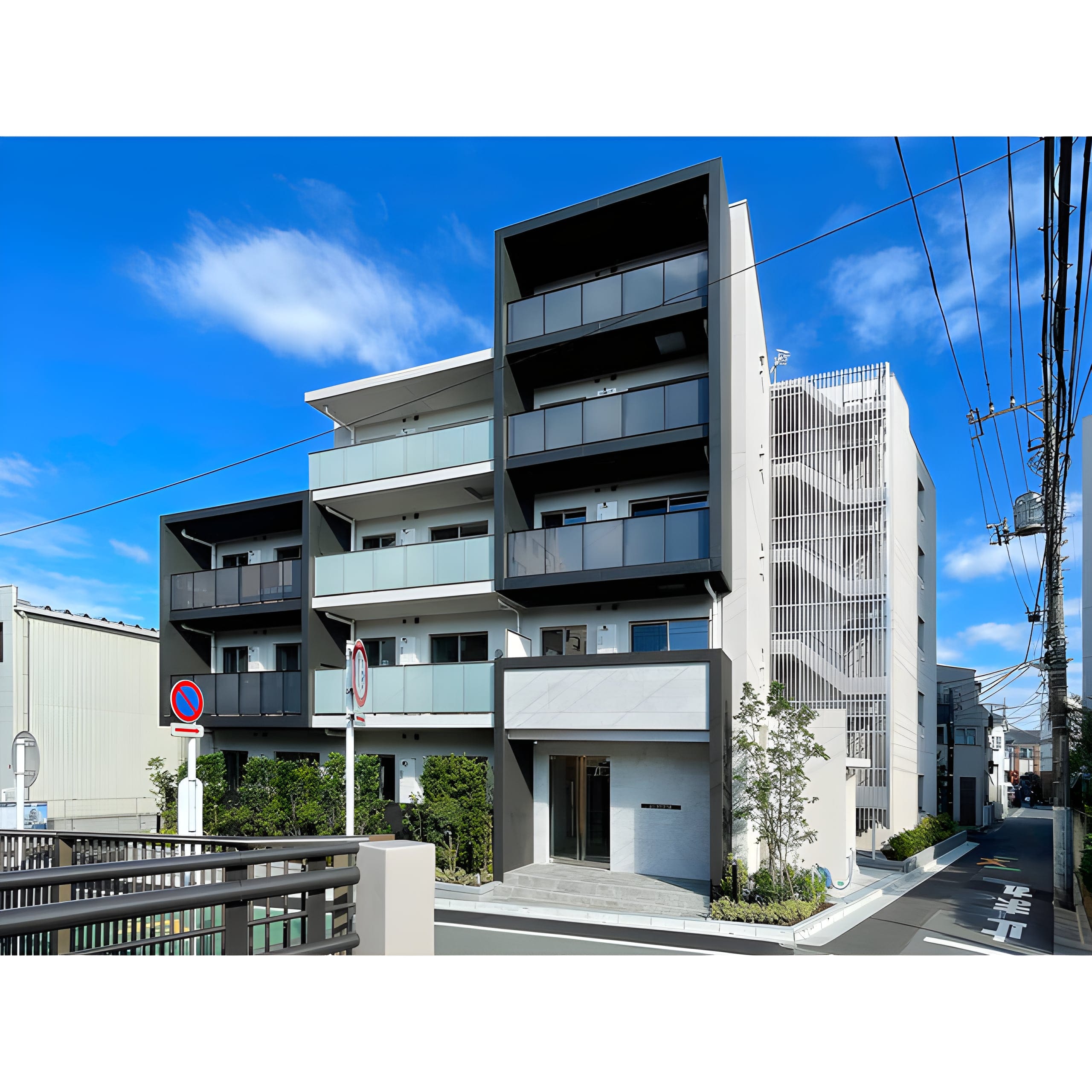 AIFLAT方南町 401