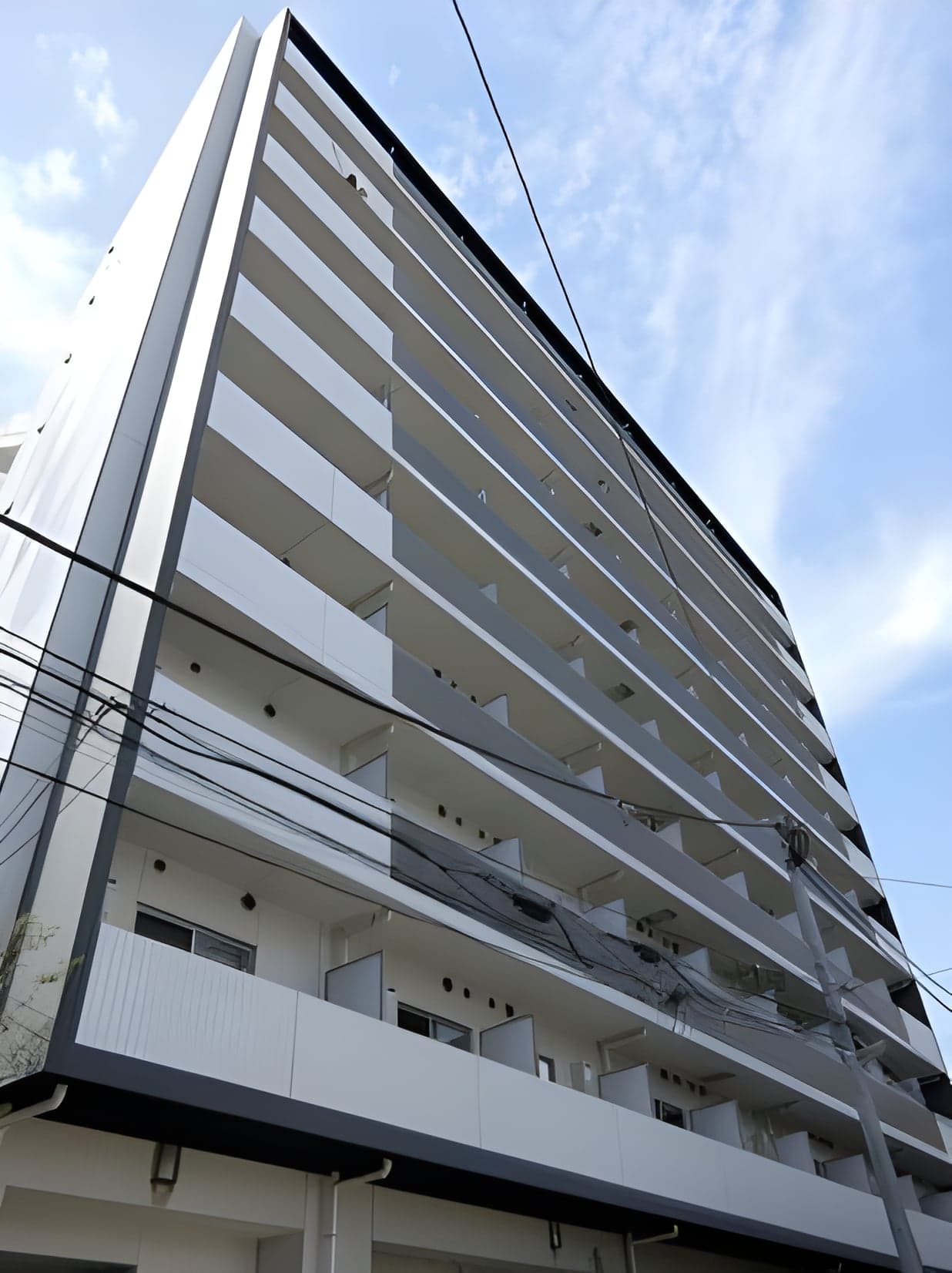 クレヴィスタ亀戸Ⅱ 508