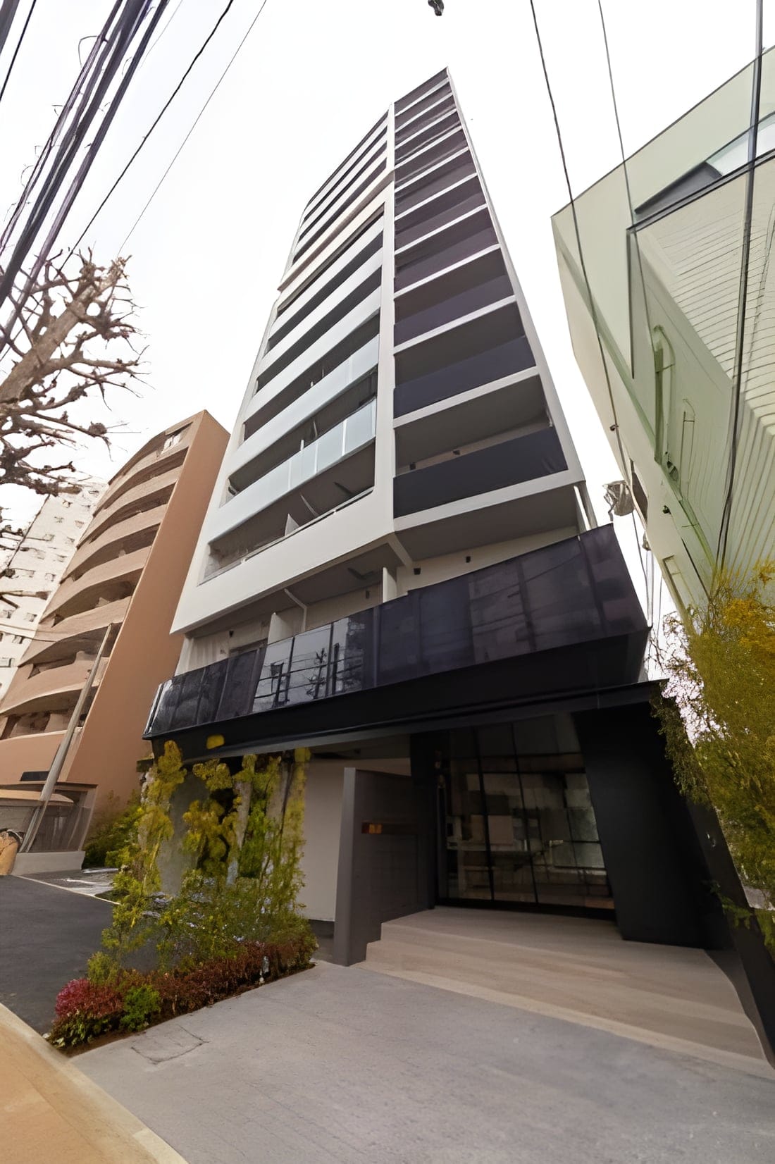 プラウドフラット渋谷笹塚 902