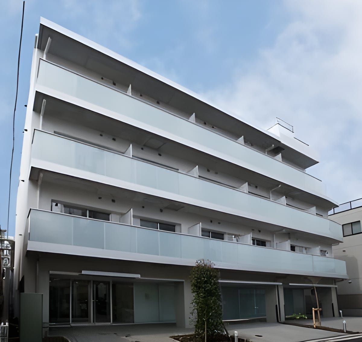 プライムアーバン田園調布南 311