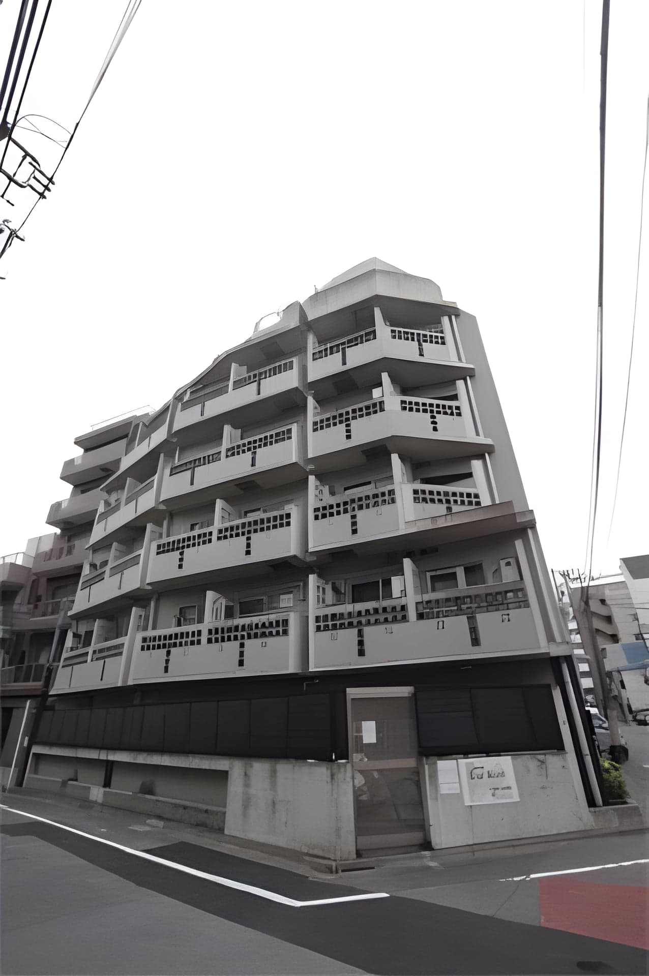 ブライズ早稲田東 505