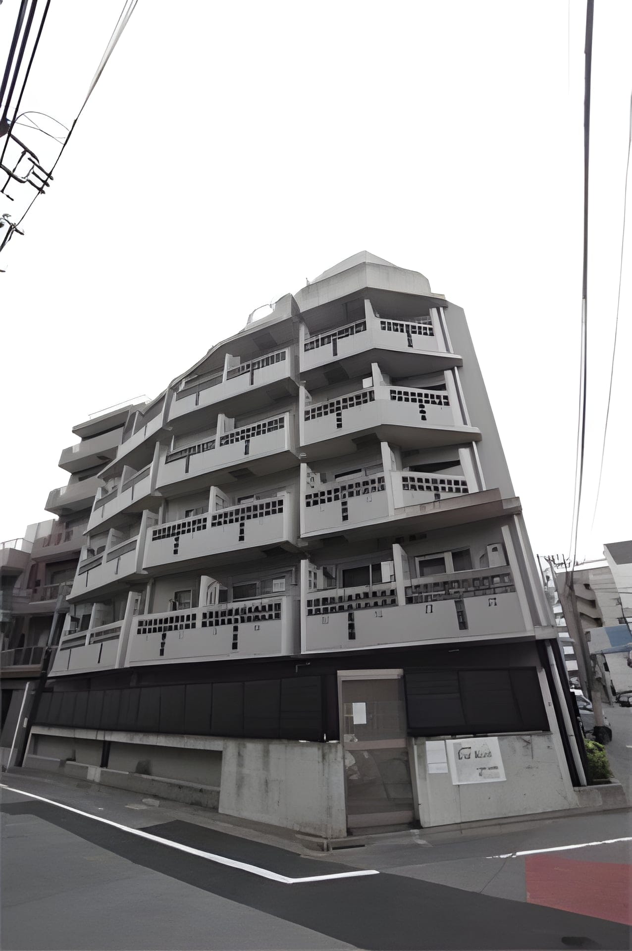 ブライズ早稲田東 206