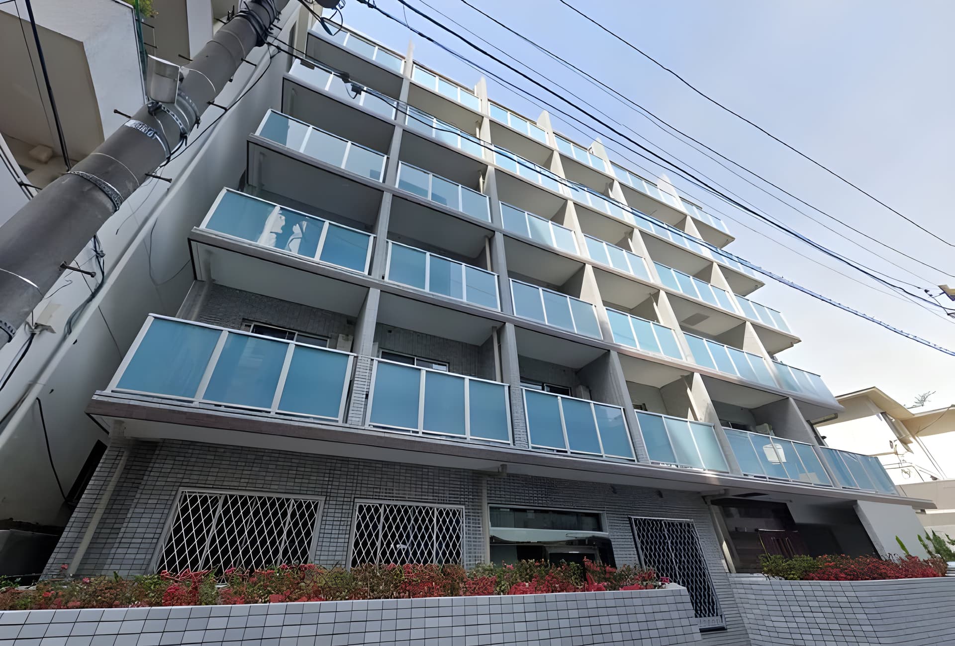 グランフォース中野富士見町 106