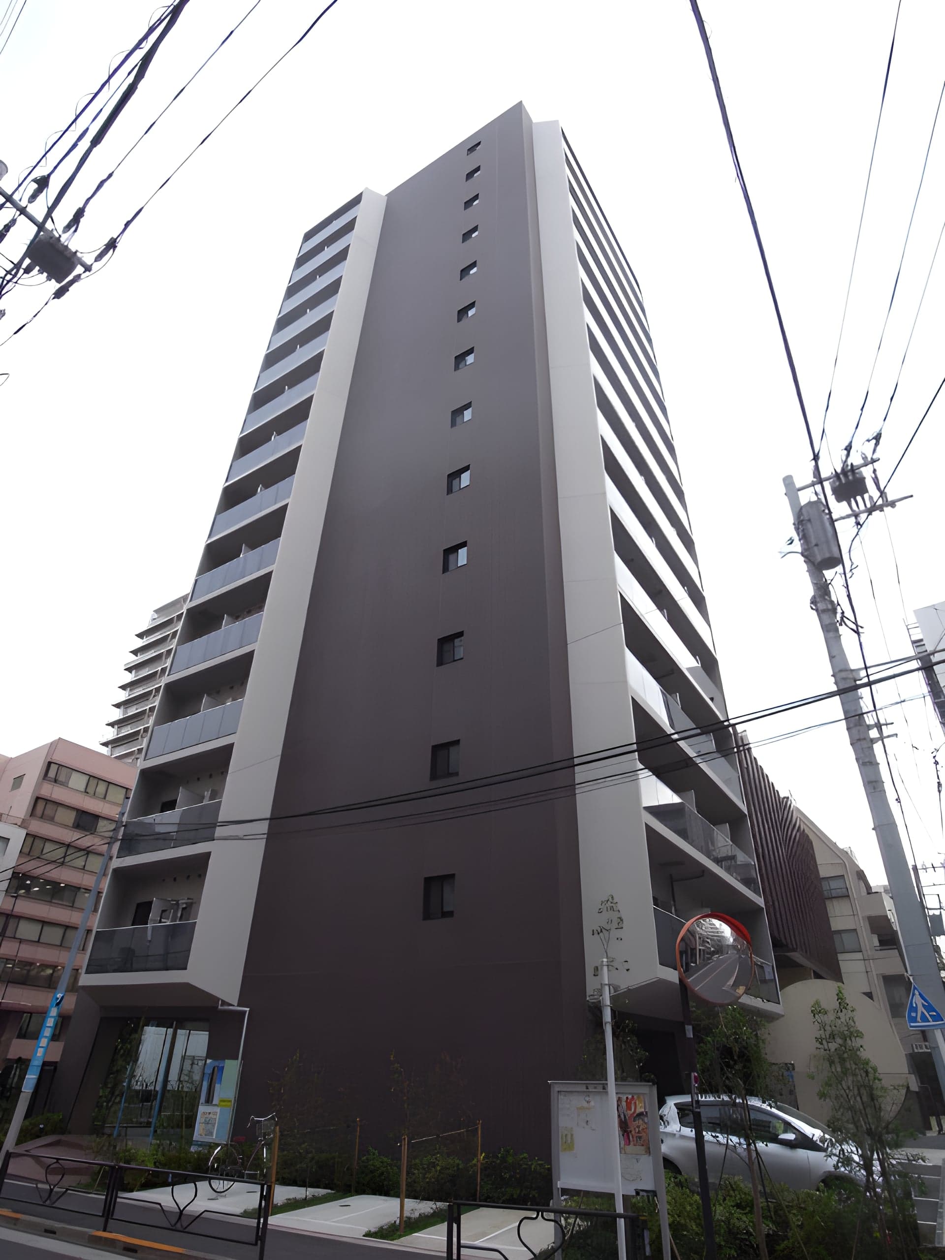 CAVE YUSHIMA 1004