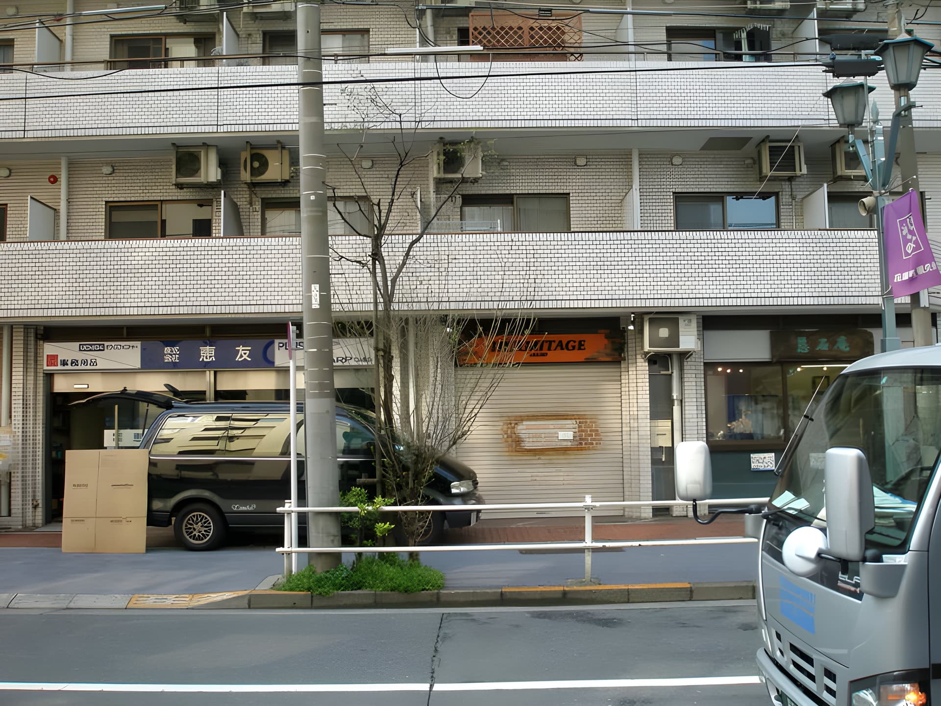 藤和ハイタウン新宿 902