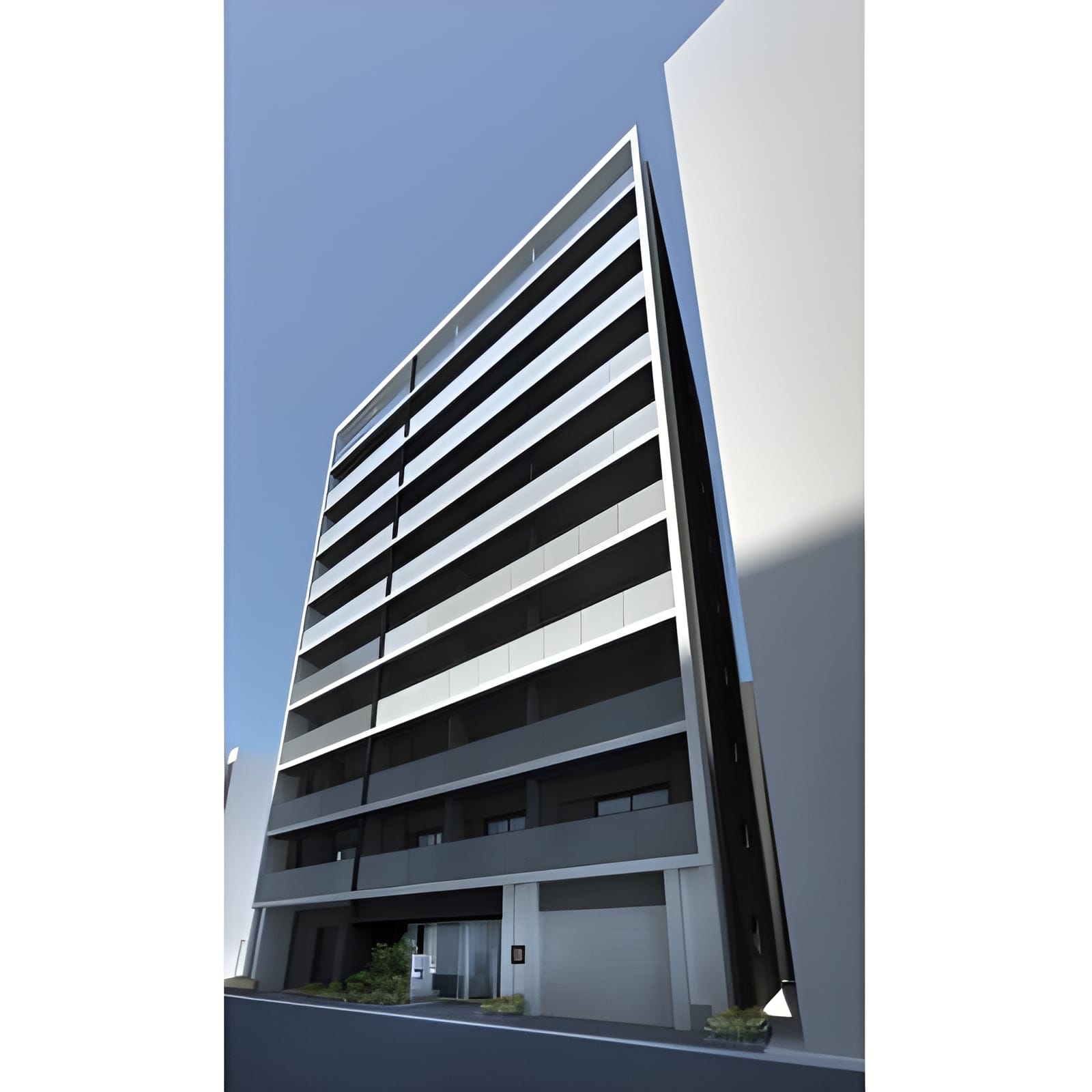 パークアクシス日本橋兜町 701