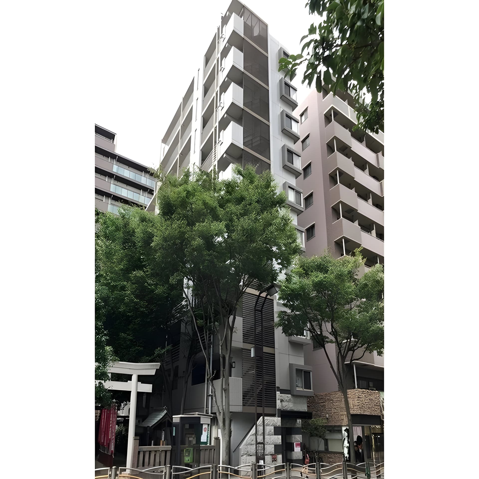 ガーラプレイス錦糸町 0204